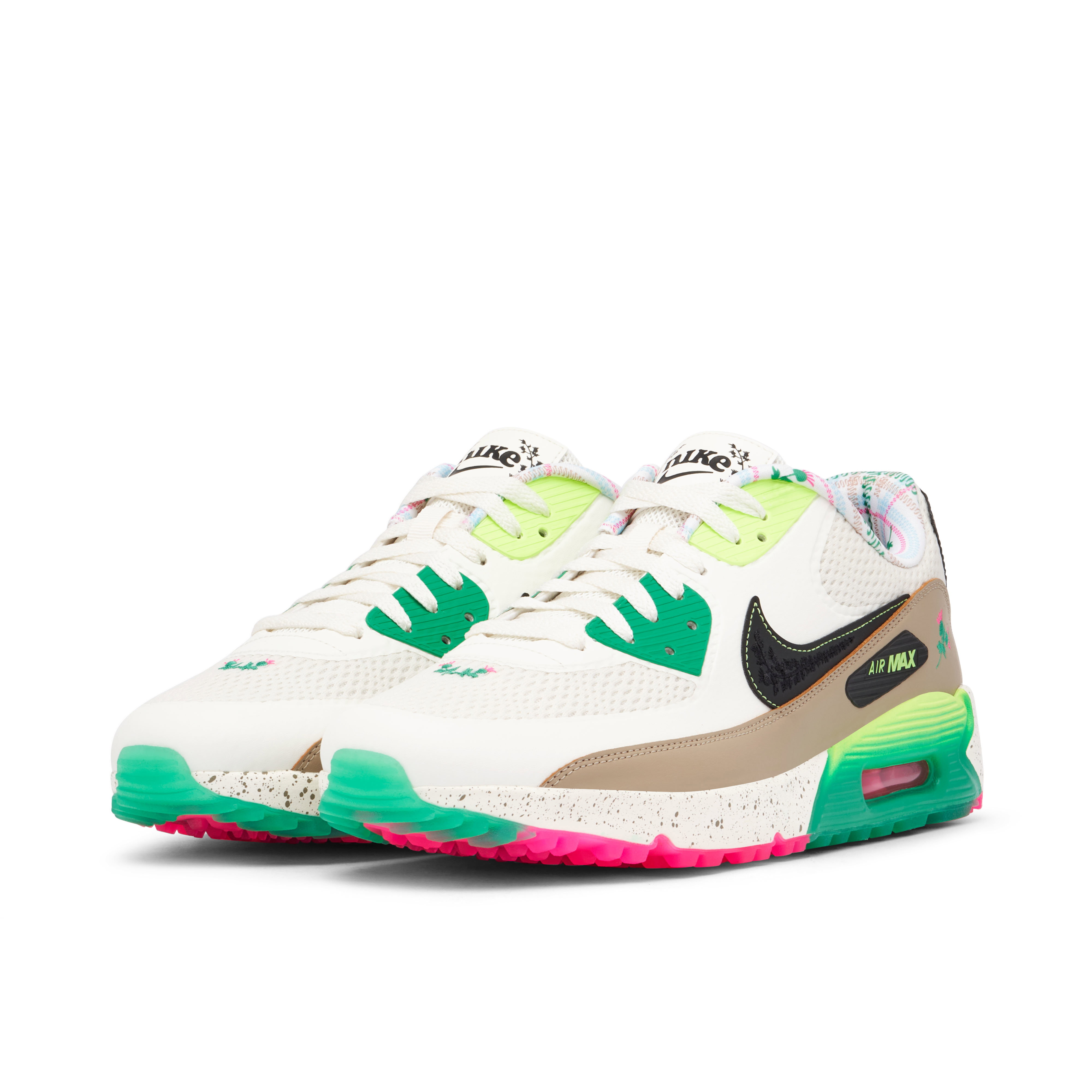 Nike Air Max 90 G NRG Back Home | DQ0279-100 | Laced