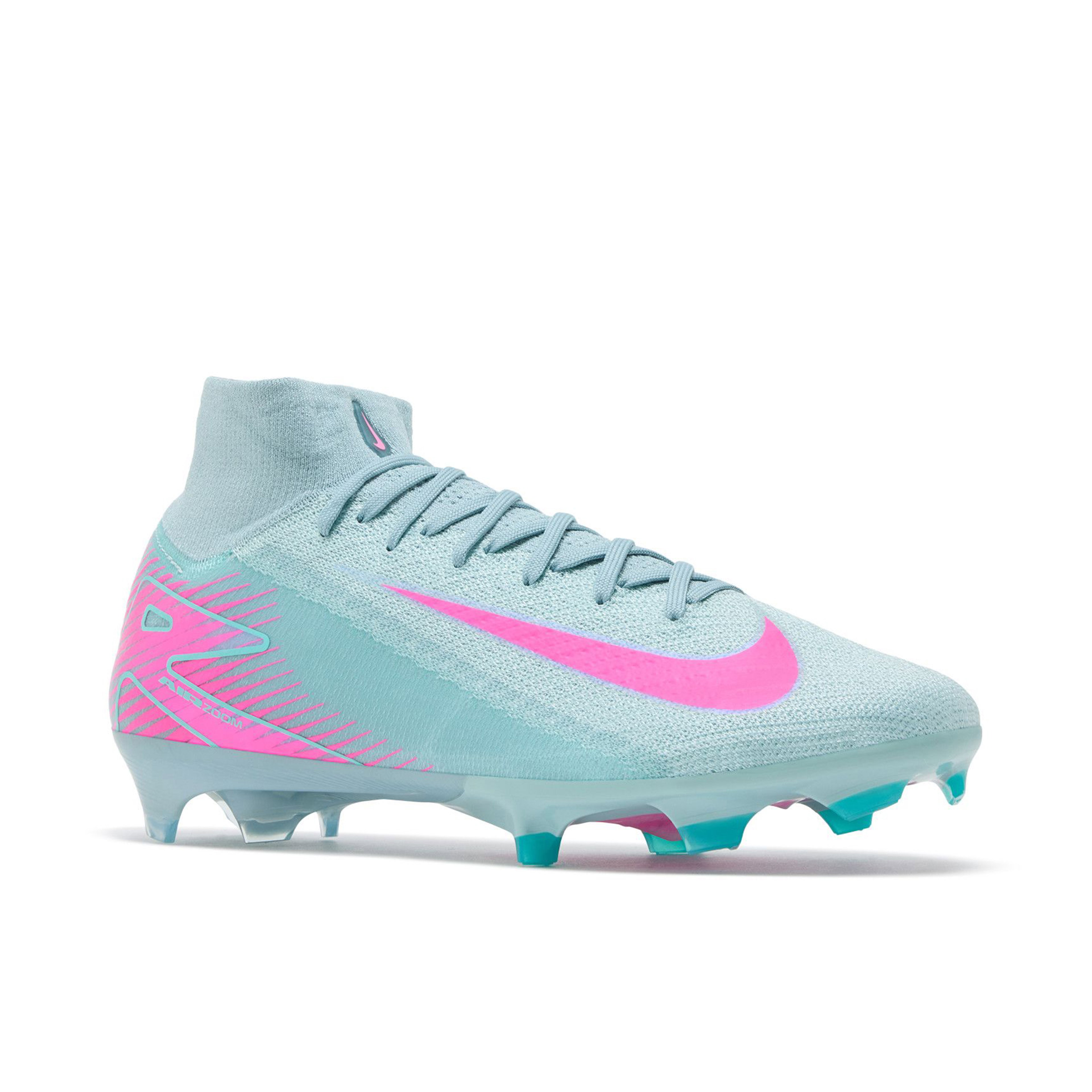 Nike Zoom Mercurial Superfly 10 Elite FG Prism Pack