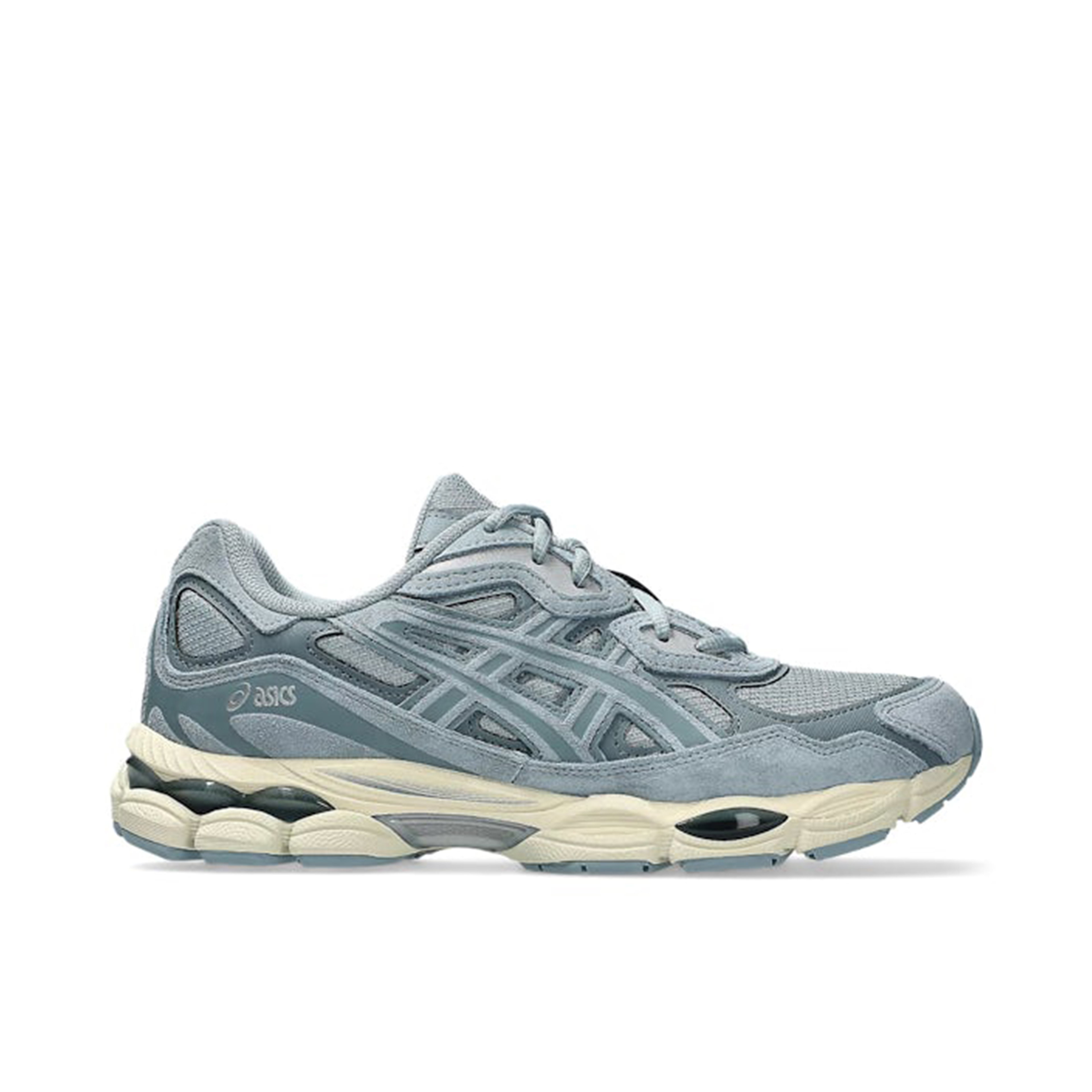 ASICS Gel-NYC Dolphin Grey Fjord Grey