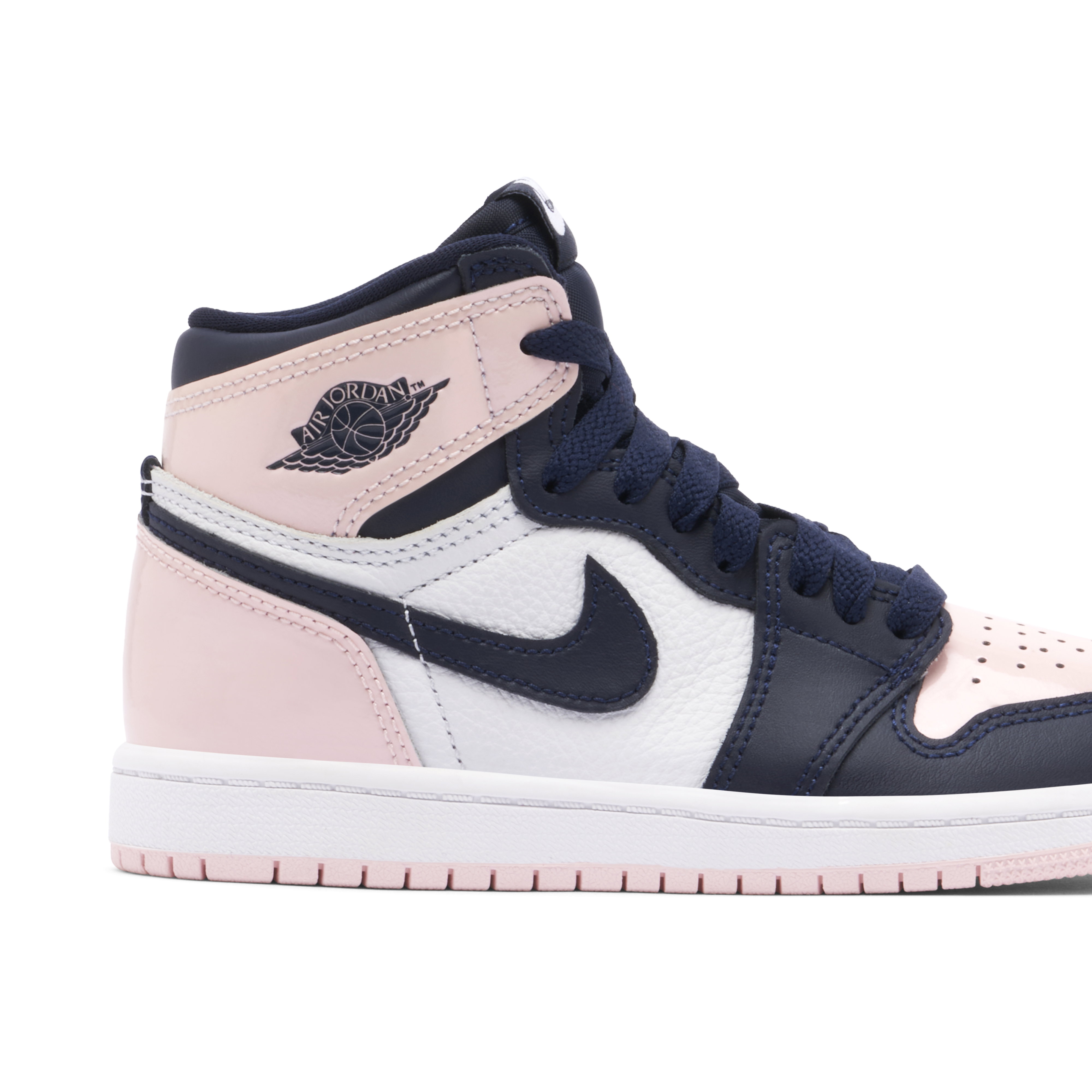 キッズシューズ Nike PS Air Jordan 1 Retro High OG