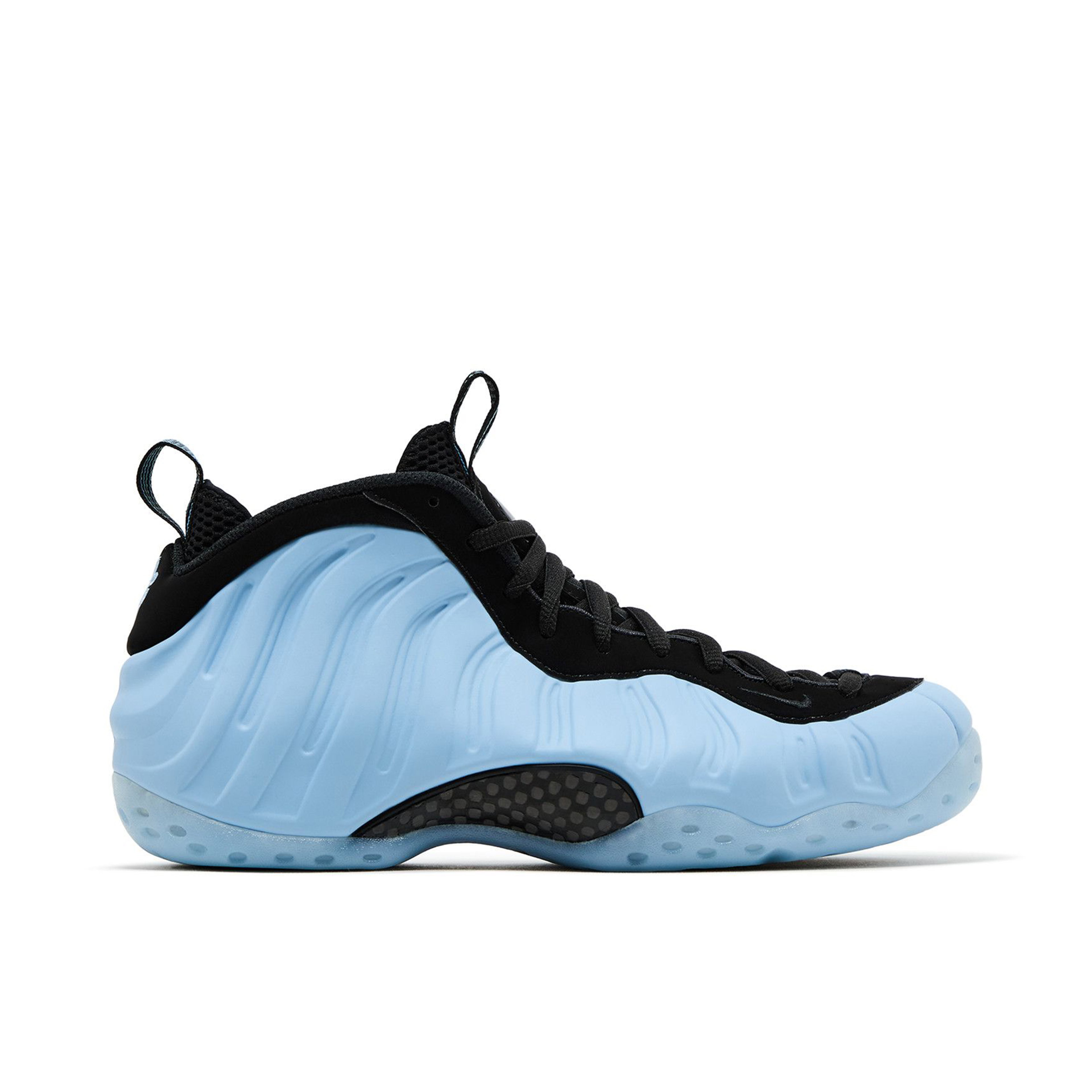 Nike Air Foamposite One Psychic Blue