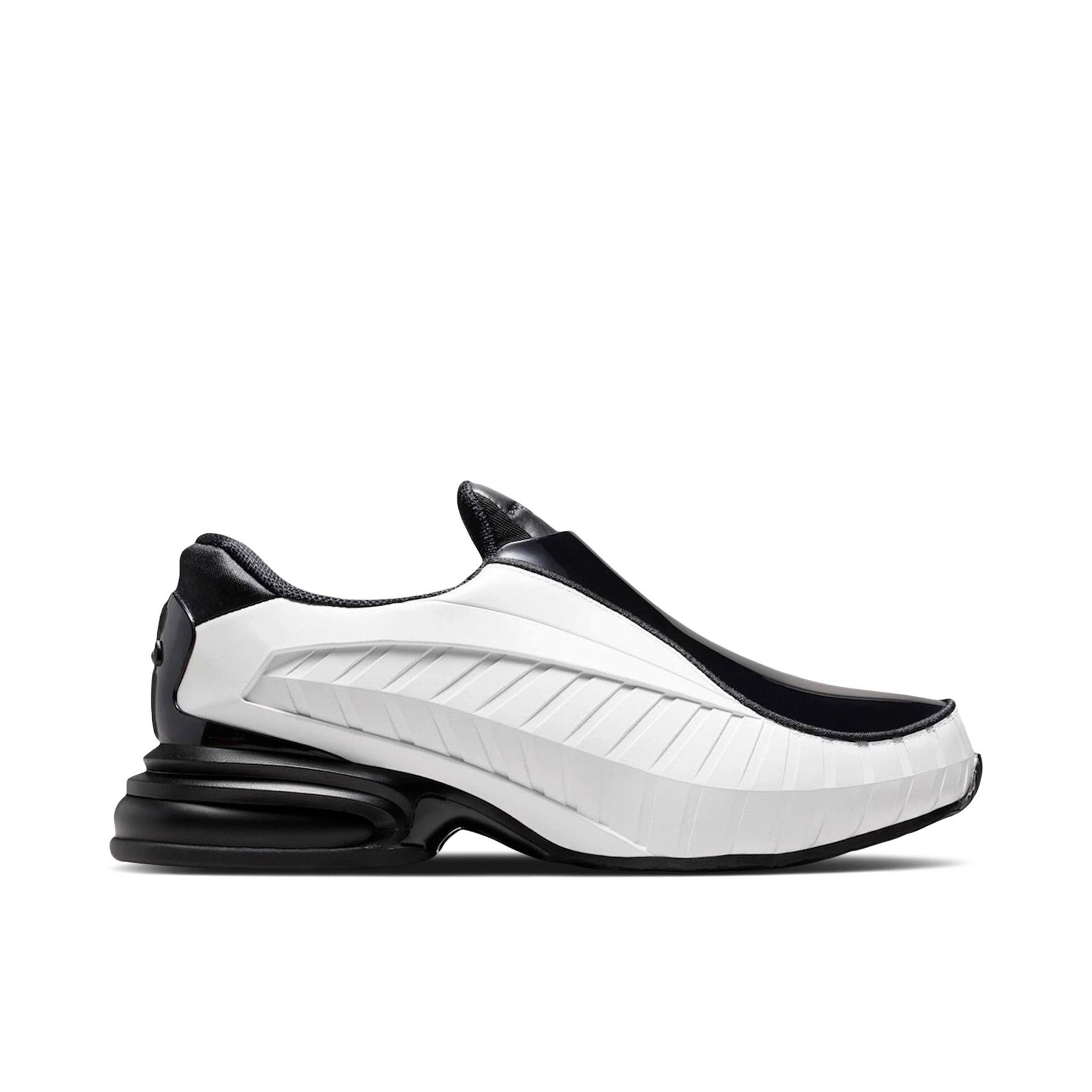 Nike Air Max Dolce SP Comme des Garçons Homme Plus White Black
