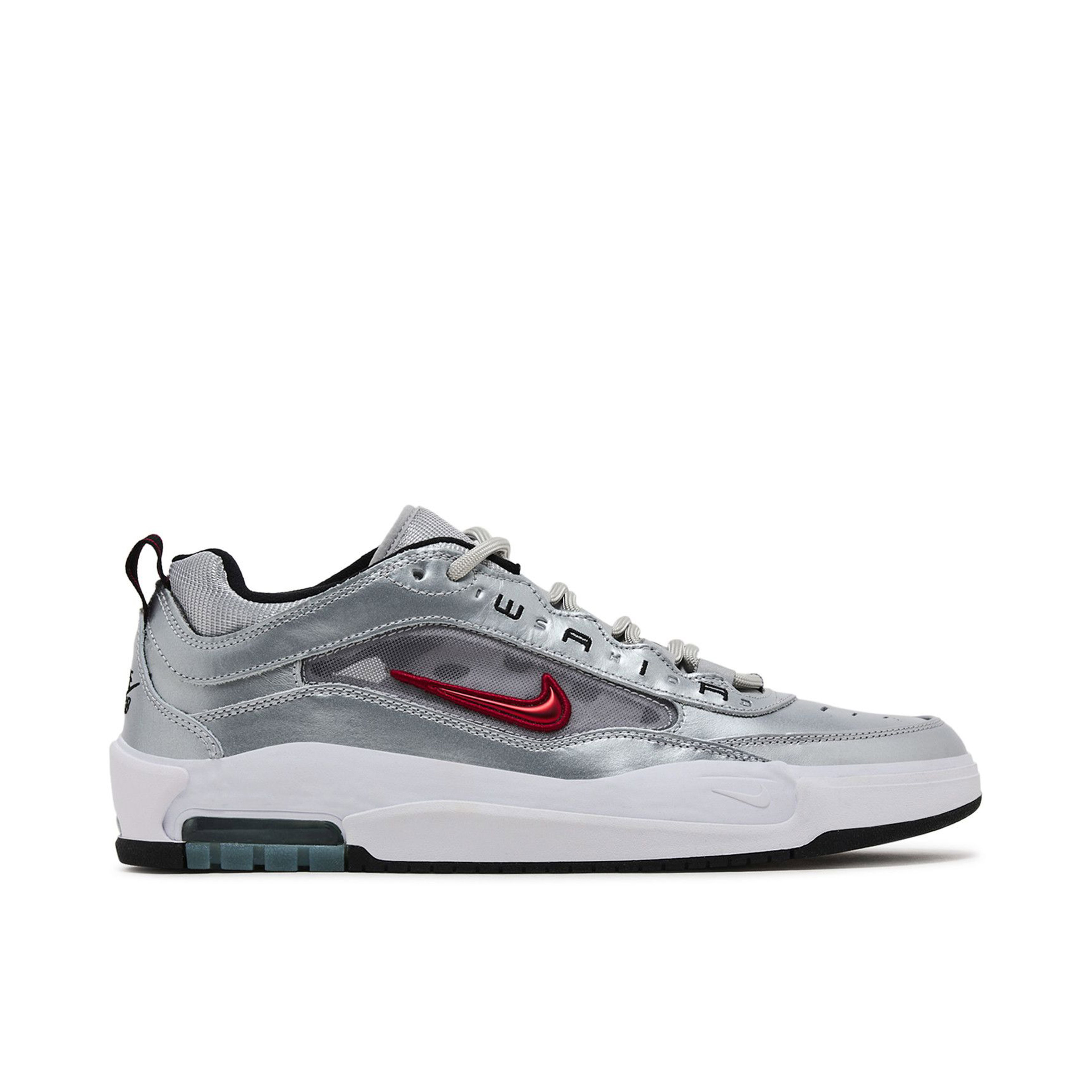 Nike SB Air Max Ishod Wair Silver Bullet