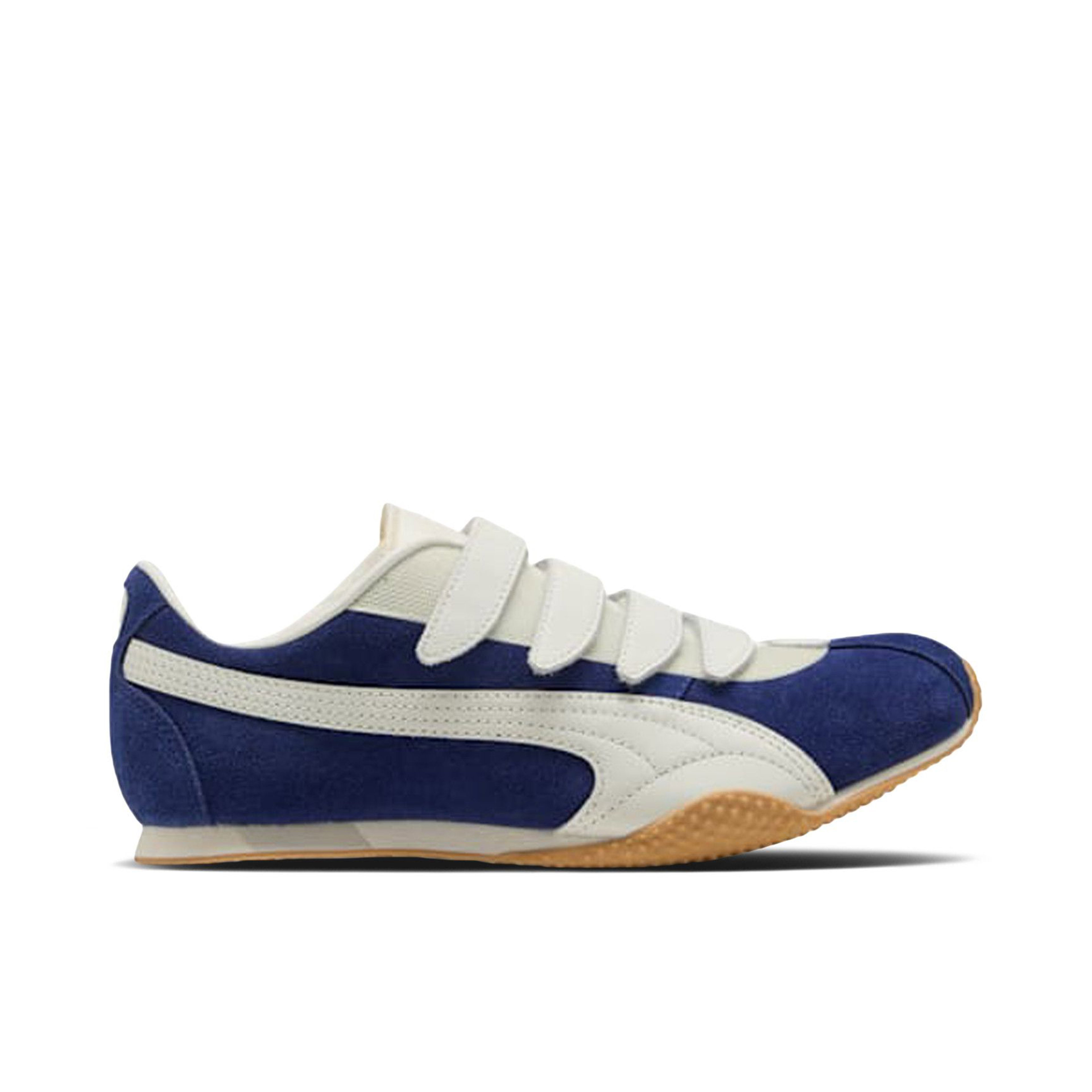 Puma H-Street Strap Blue Jewel Warm White