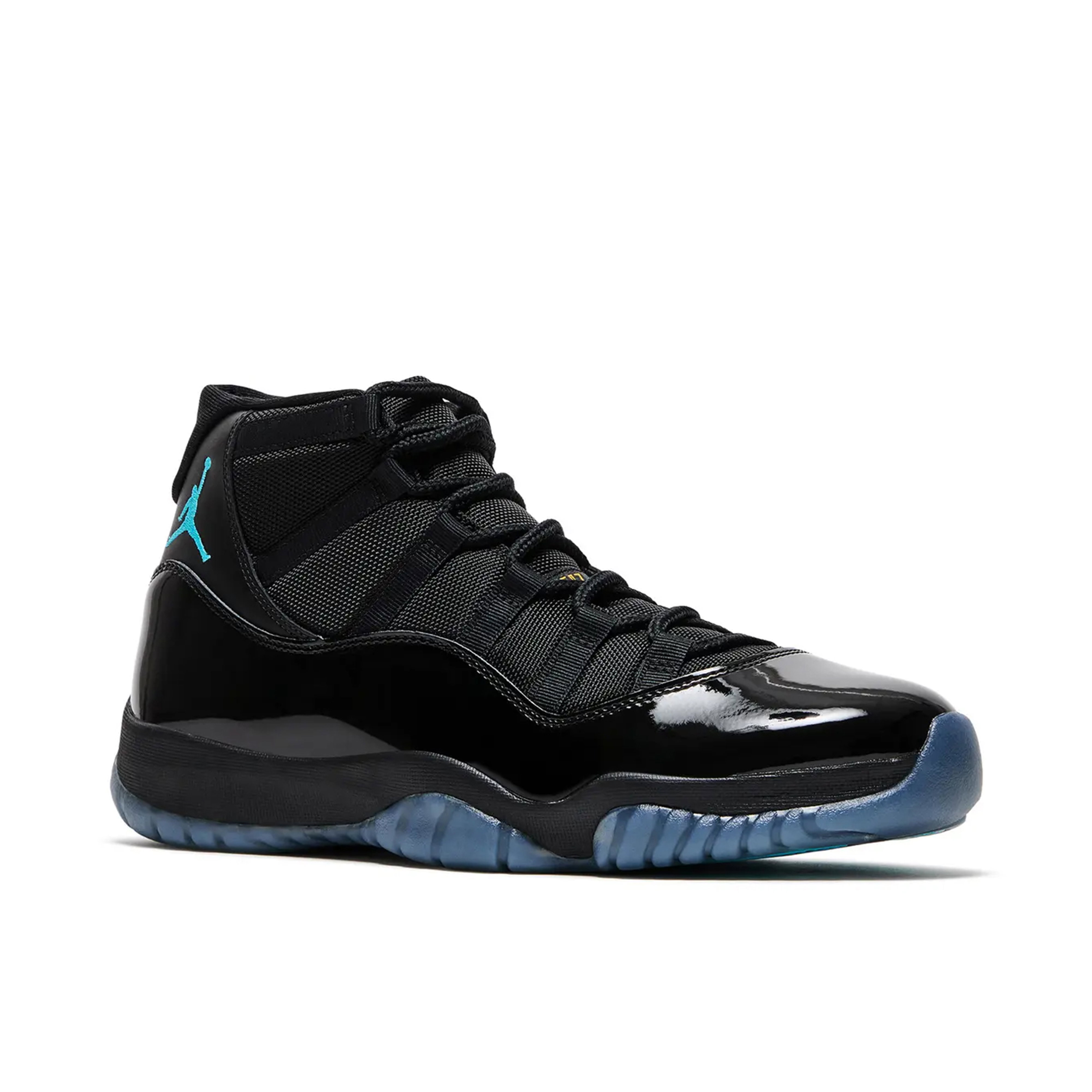 Air Jordan 11 Retro Gamma Blue (2025) | CT8012-047 | Laced