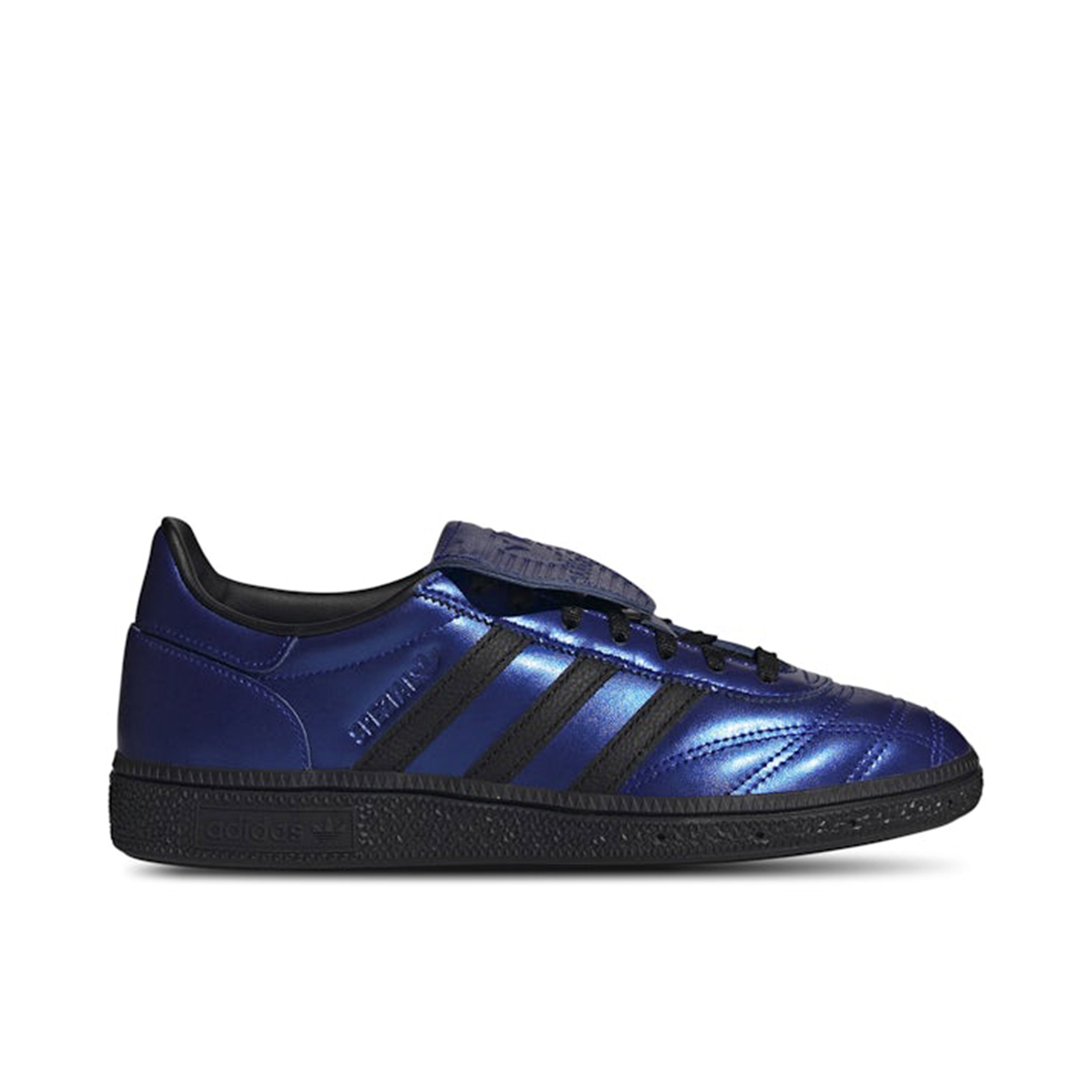 Adidas Handball Spezial Lucid Blue Black Womens