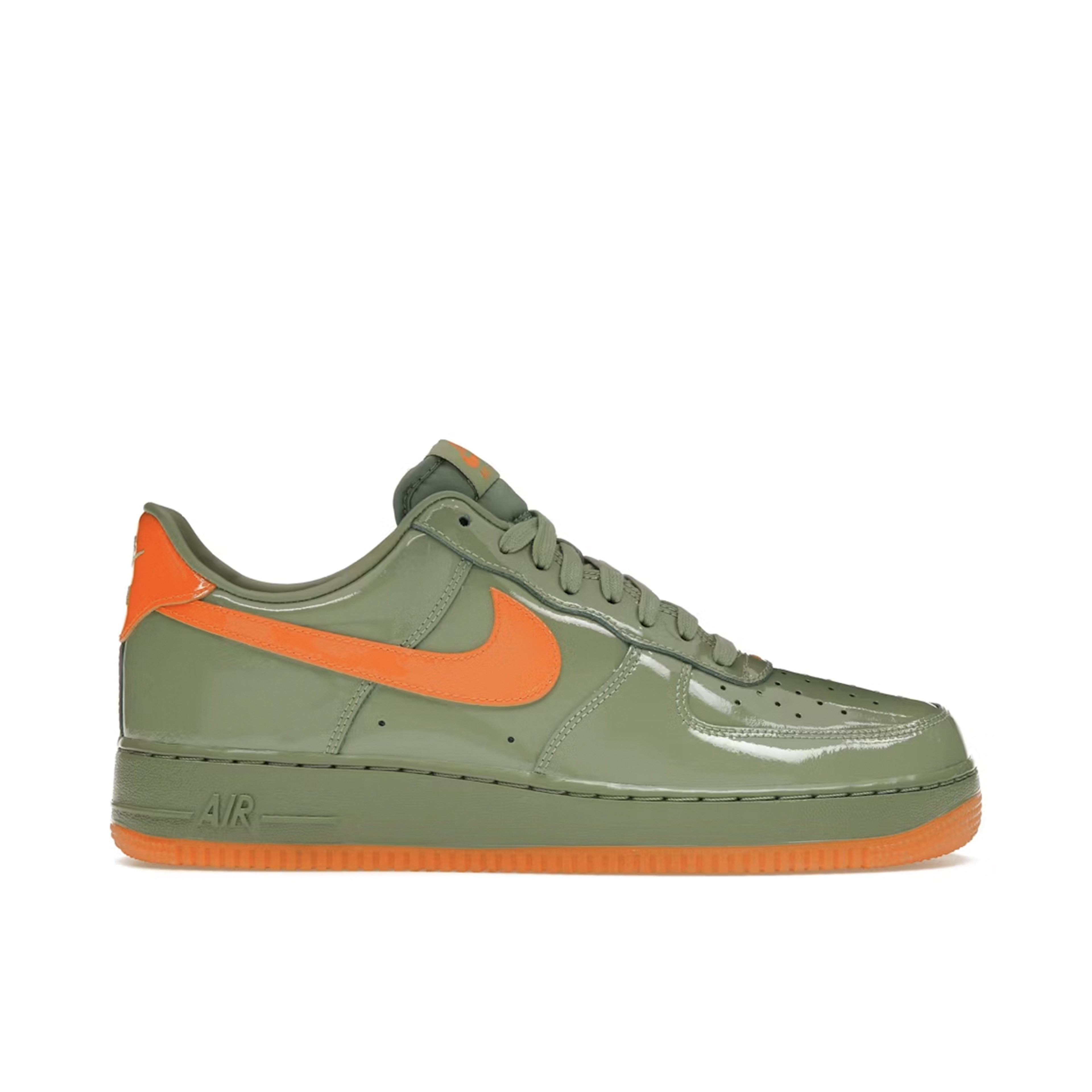 Nike Air Force 1 Low Wet Putty 2.0