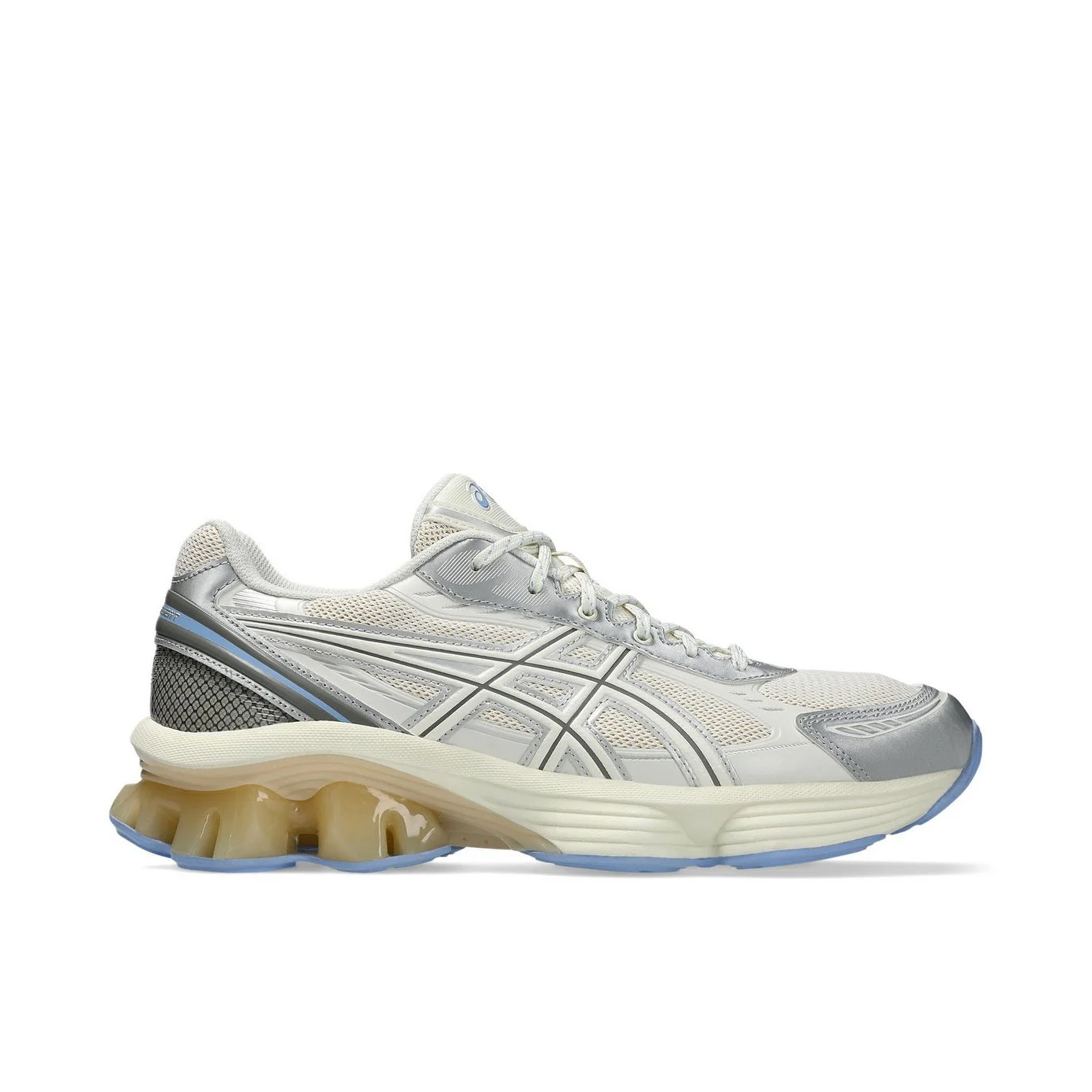 ASICS Gel-Kinetic Fluent Cream