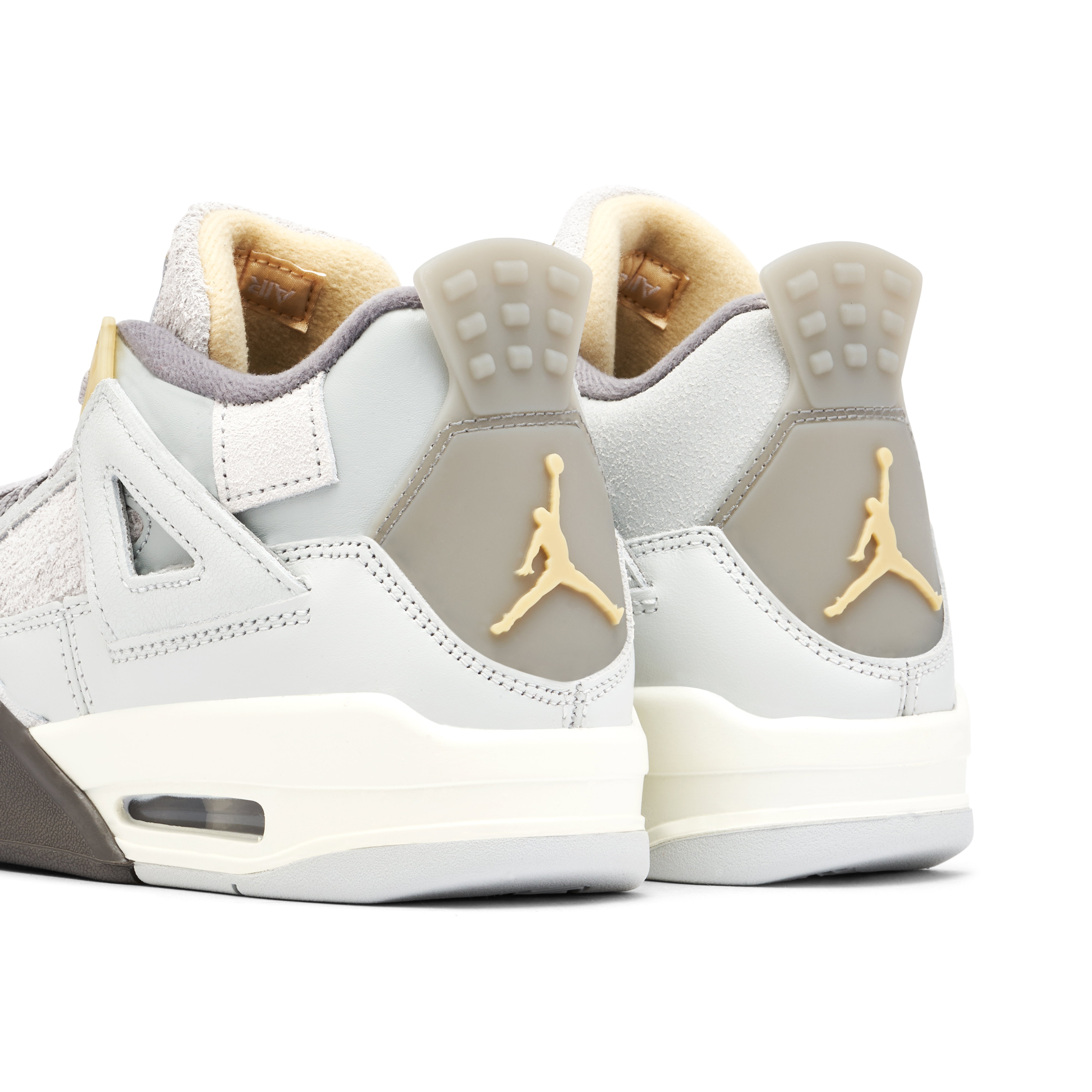 Air Jordan 4 Retro SE Craft GS | DV2262-021 | Laced
