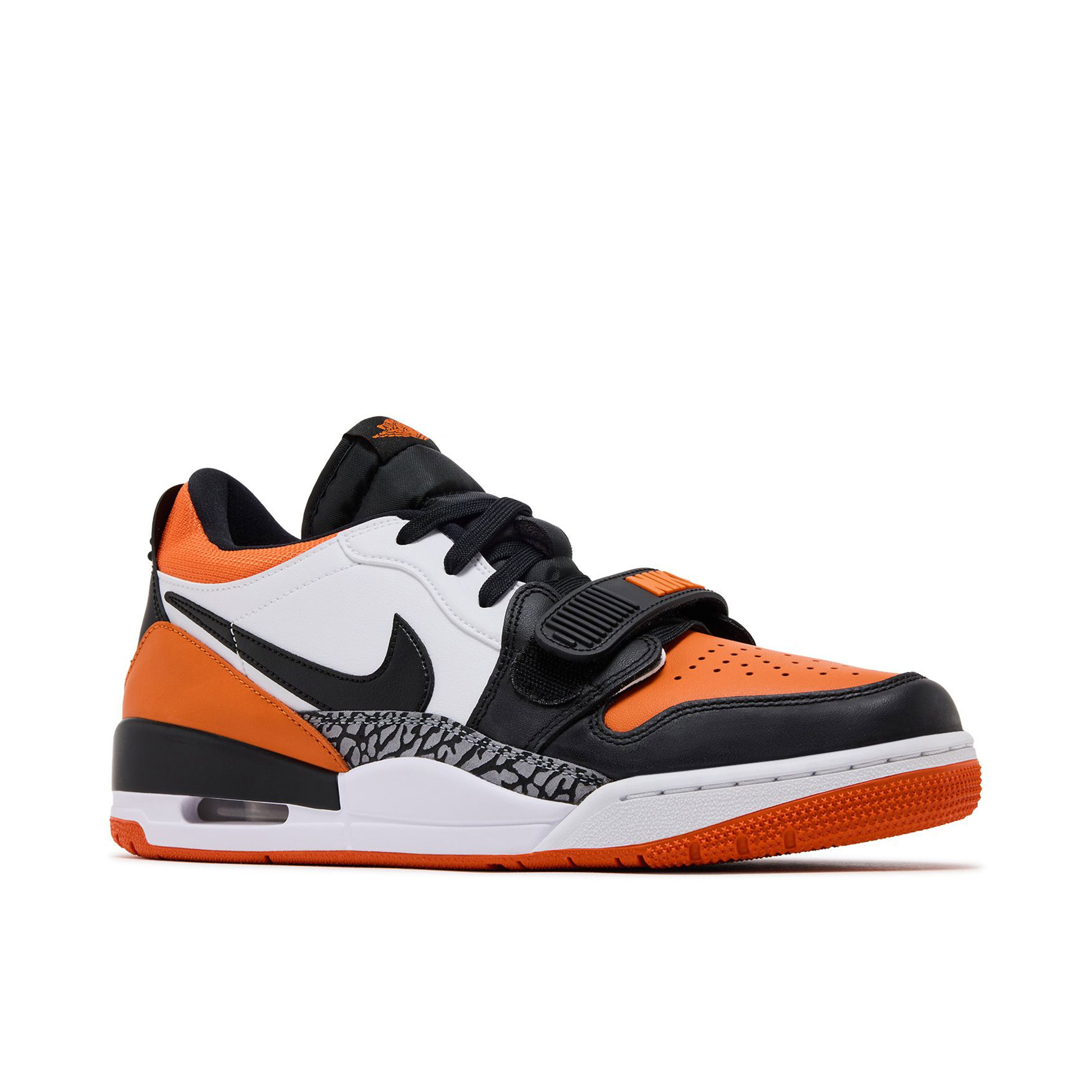 Air Jordan Legacy 312 Low Shattered Backboard