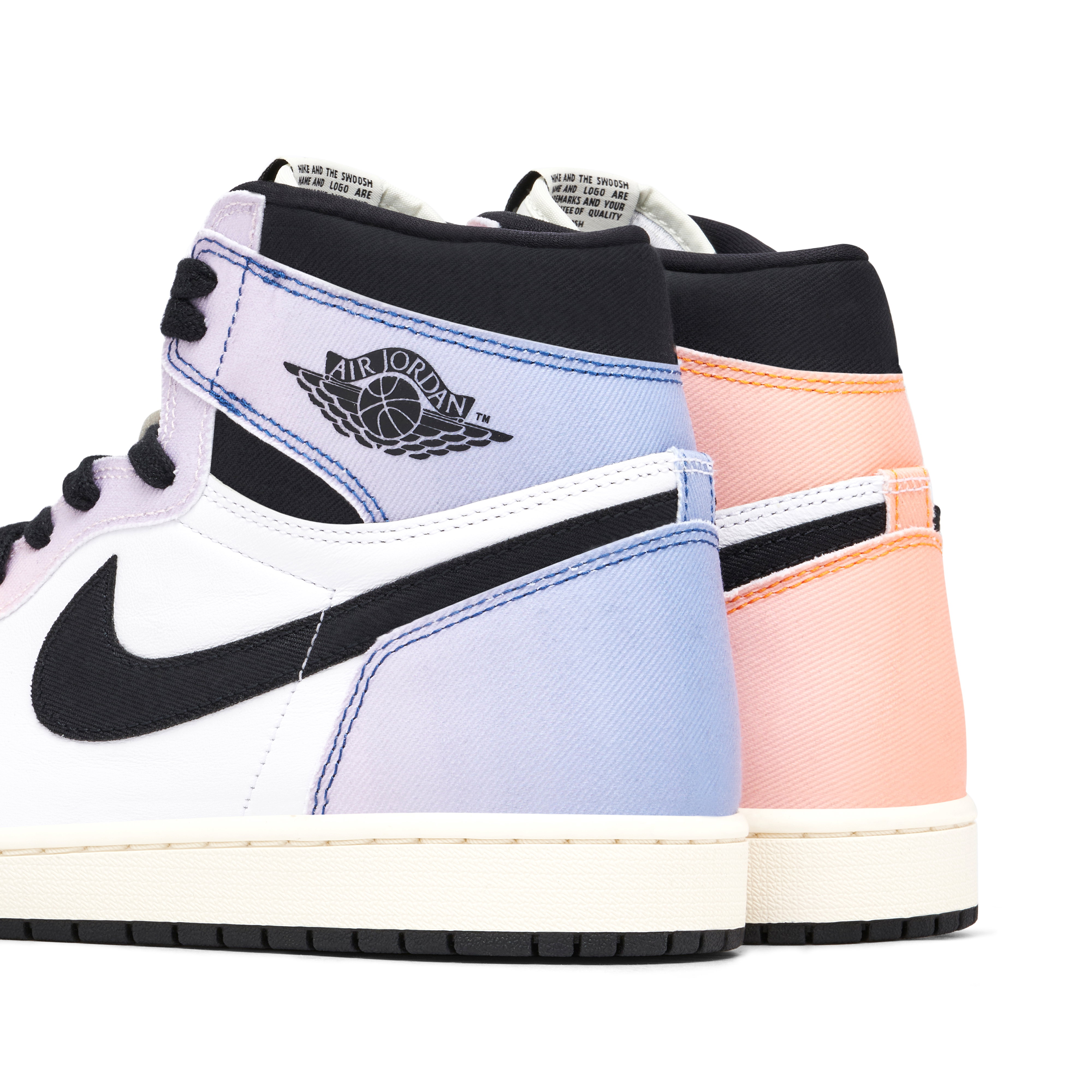 Air Jordan 1 High OG Skyline | DX0054-805 | Laced