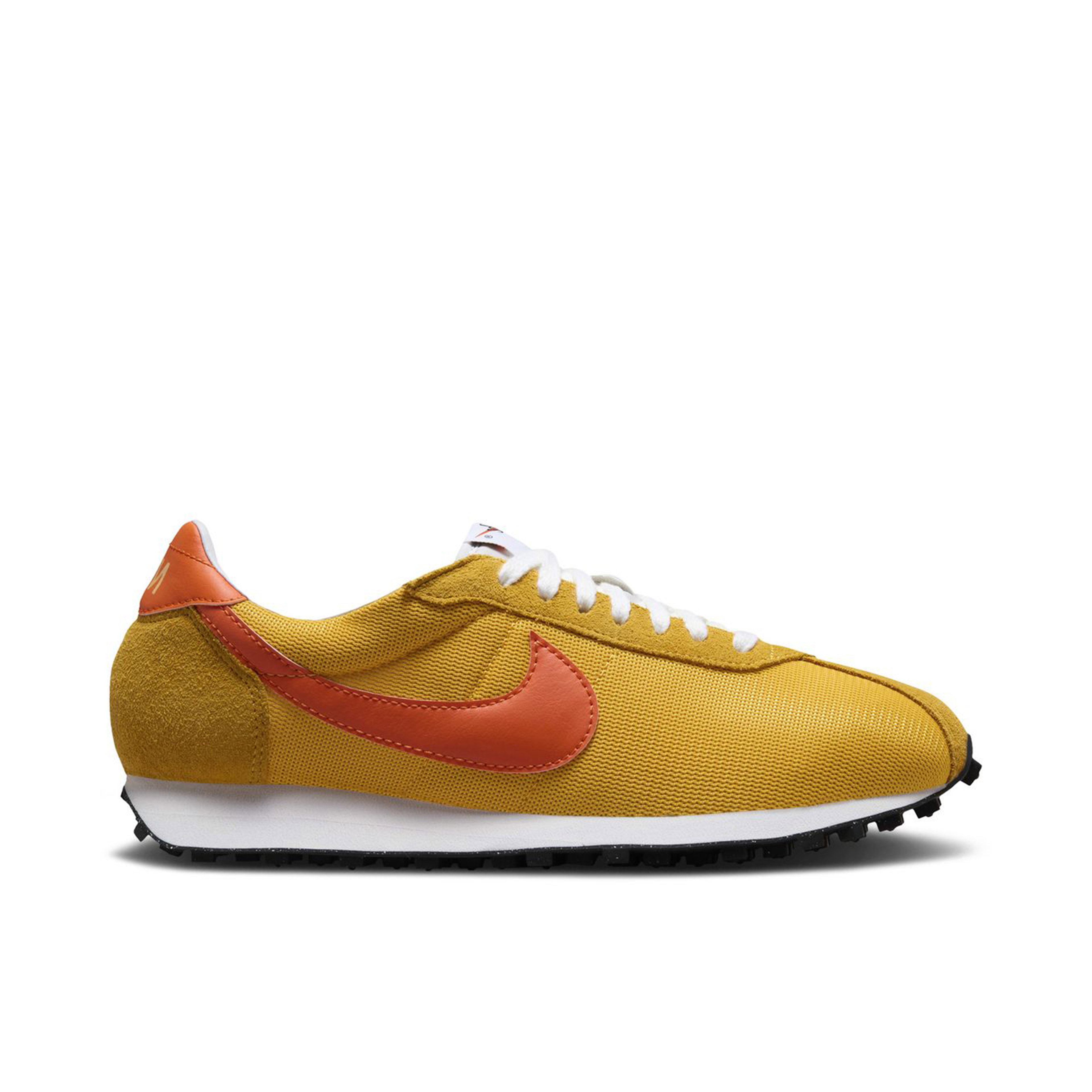 Nike LD-1000 SP University Gold Safety Orange