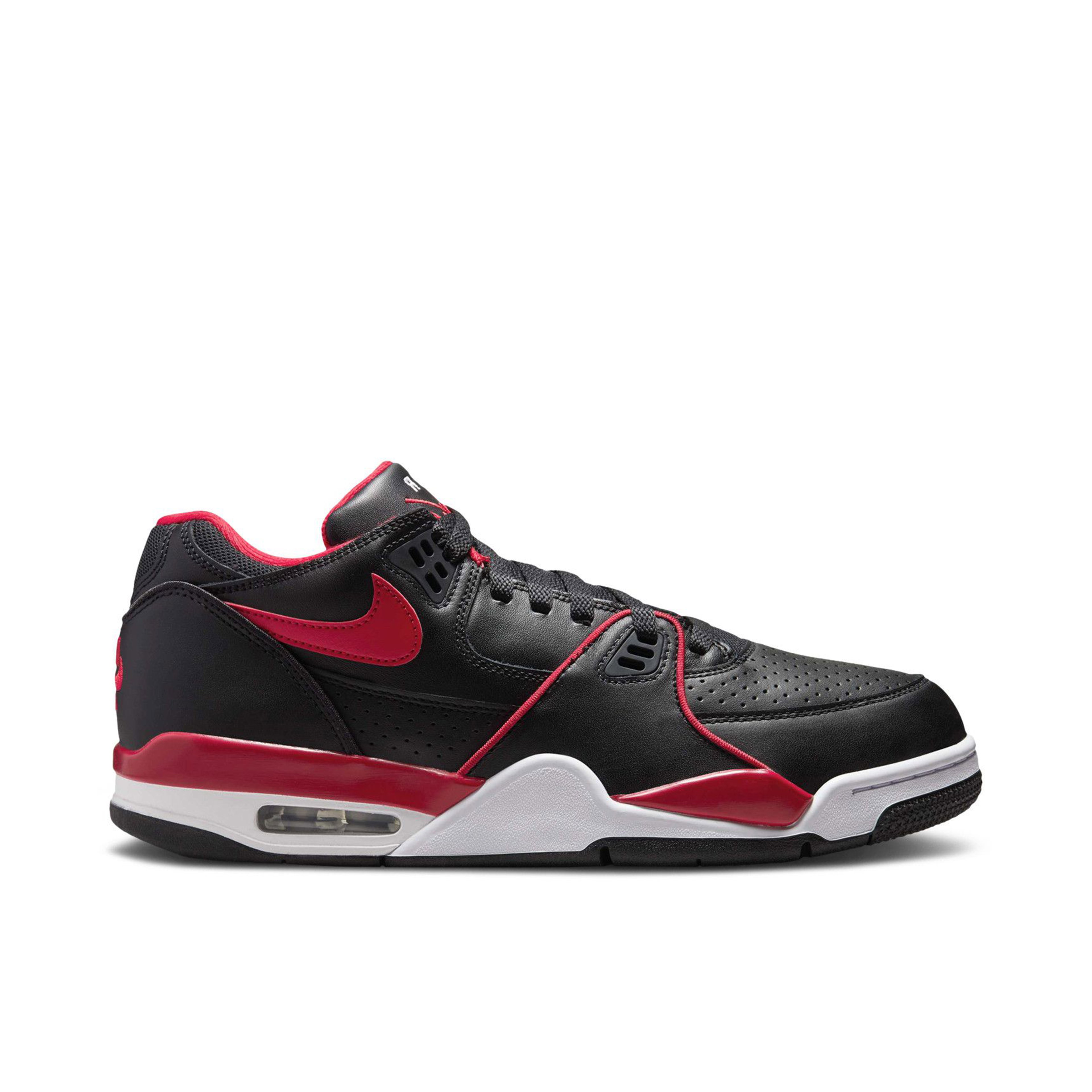 Nike Air Flight '89 Low Bred