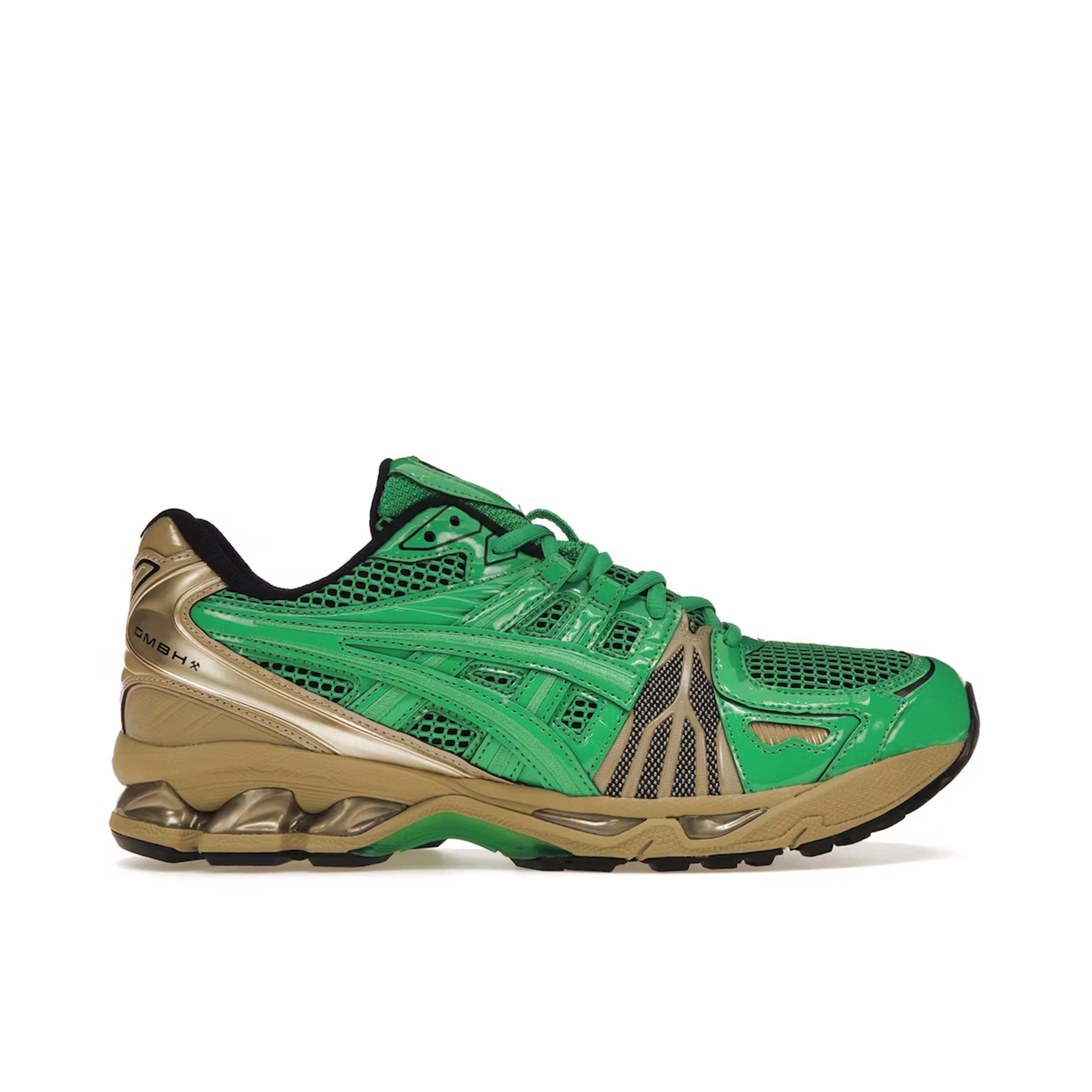 ASICS Gel-Kayano Legacy GmbH Cilantro Wood Crepe | 1203A350-300