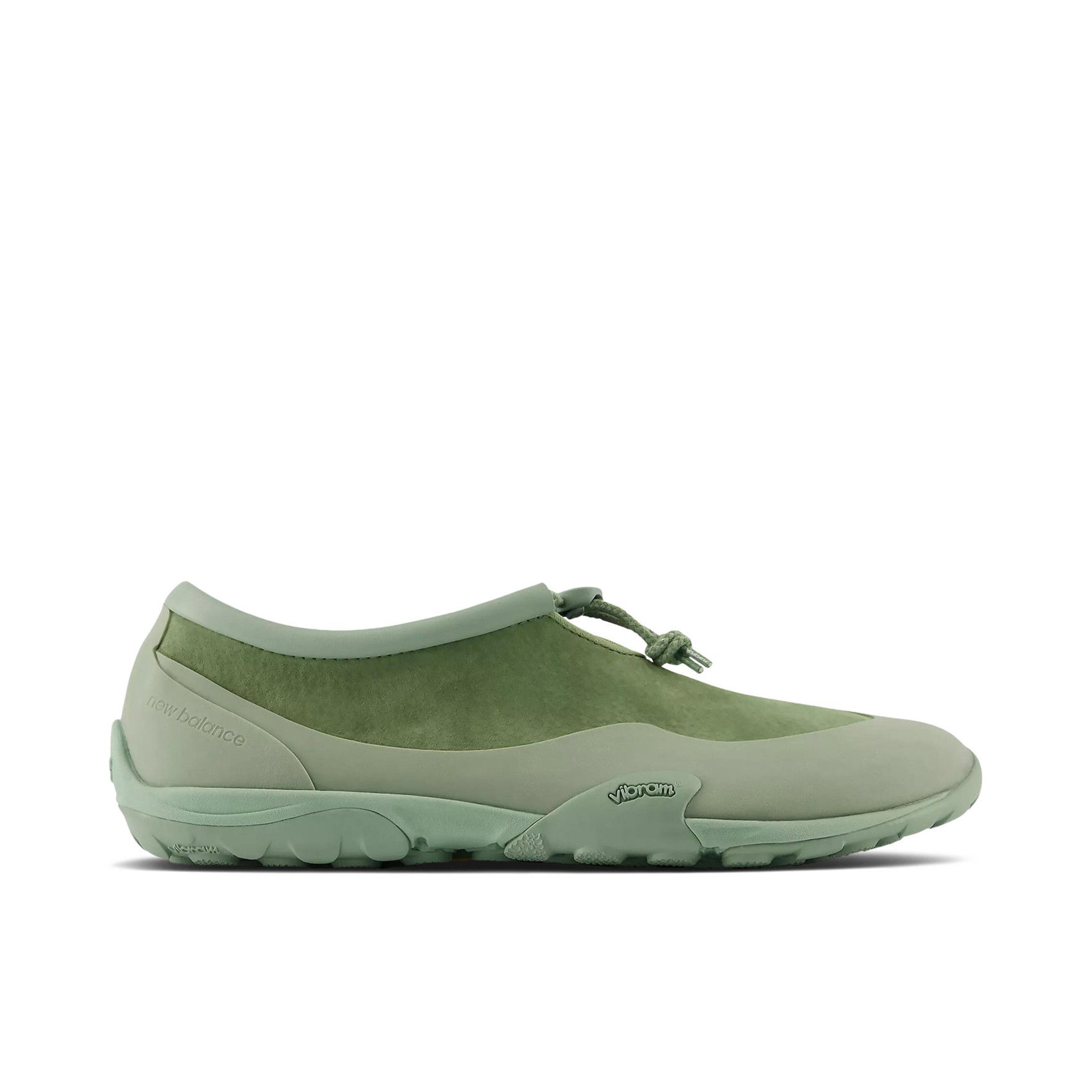 New Balance MT10T Oregano Mosaic Green