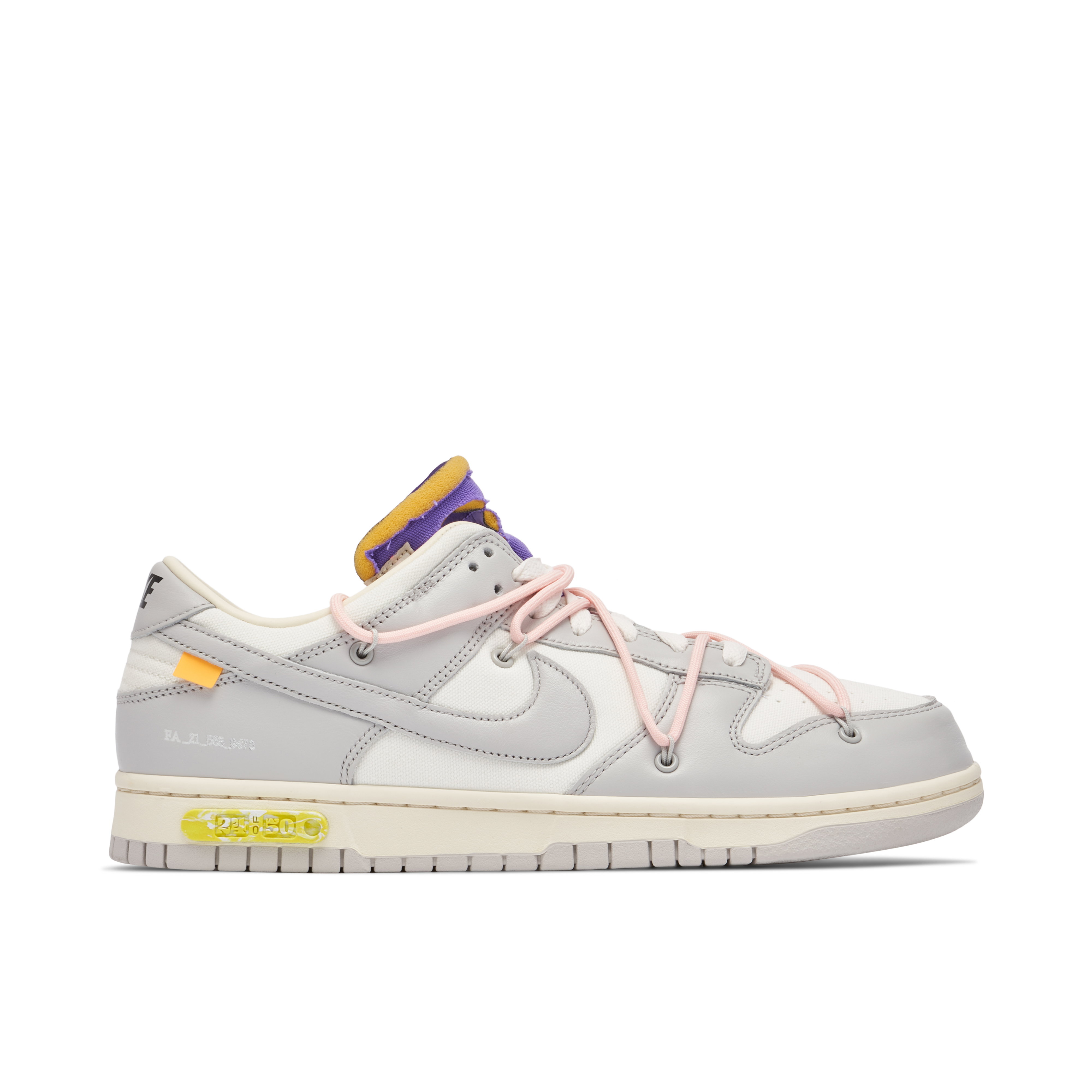 Off White Nike Dunks | Laced