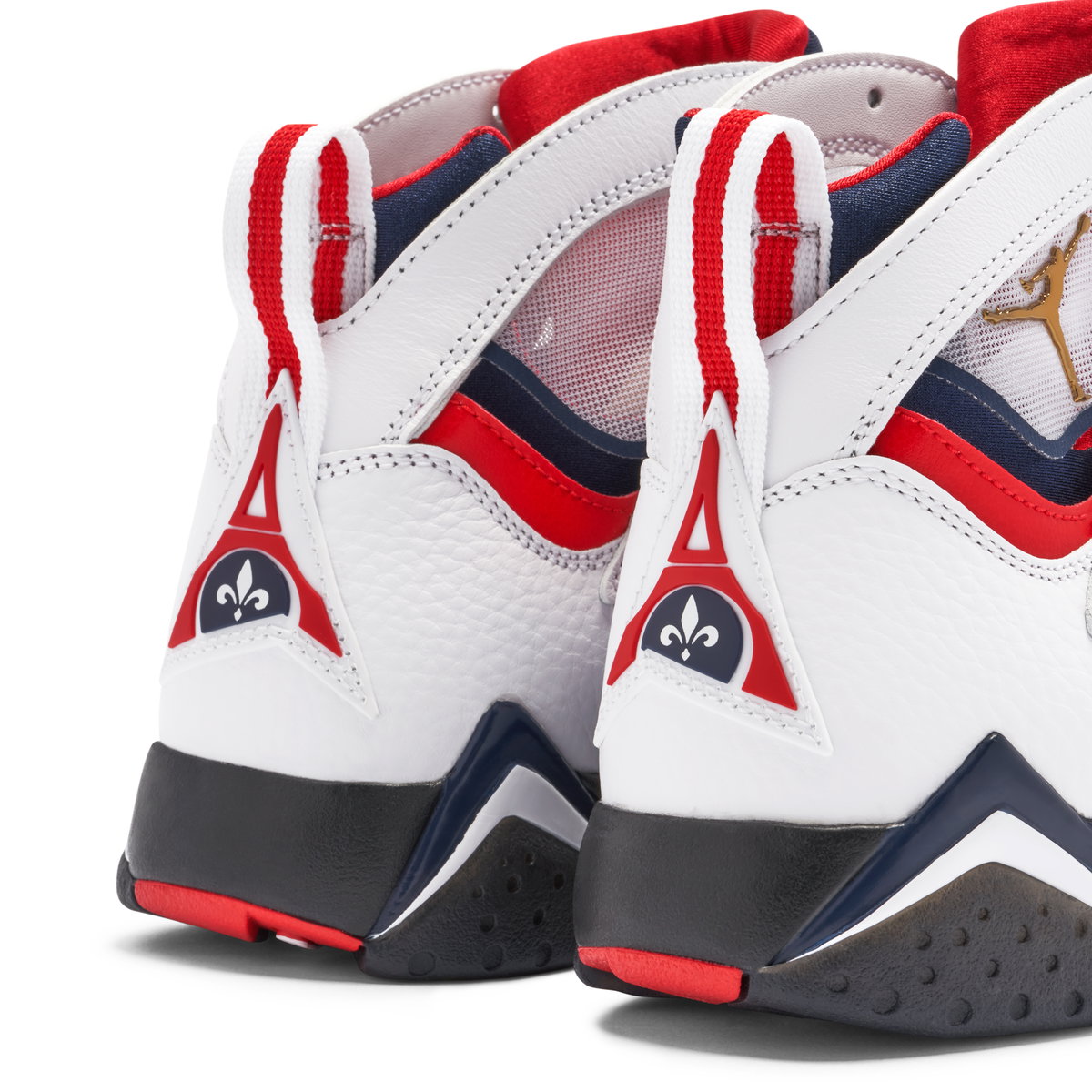 Paris Saint-Germain x Air Jordan 7 Retro | CZ0789-105 | Laced
