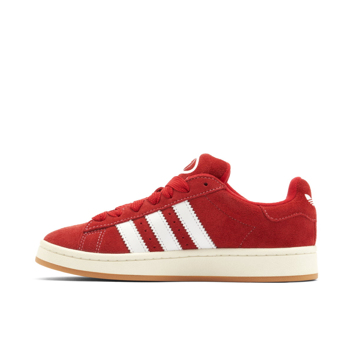 Sneakers adidas Campus 00s Red Sneakers adidas Campus 00s Red