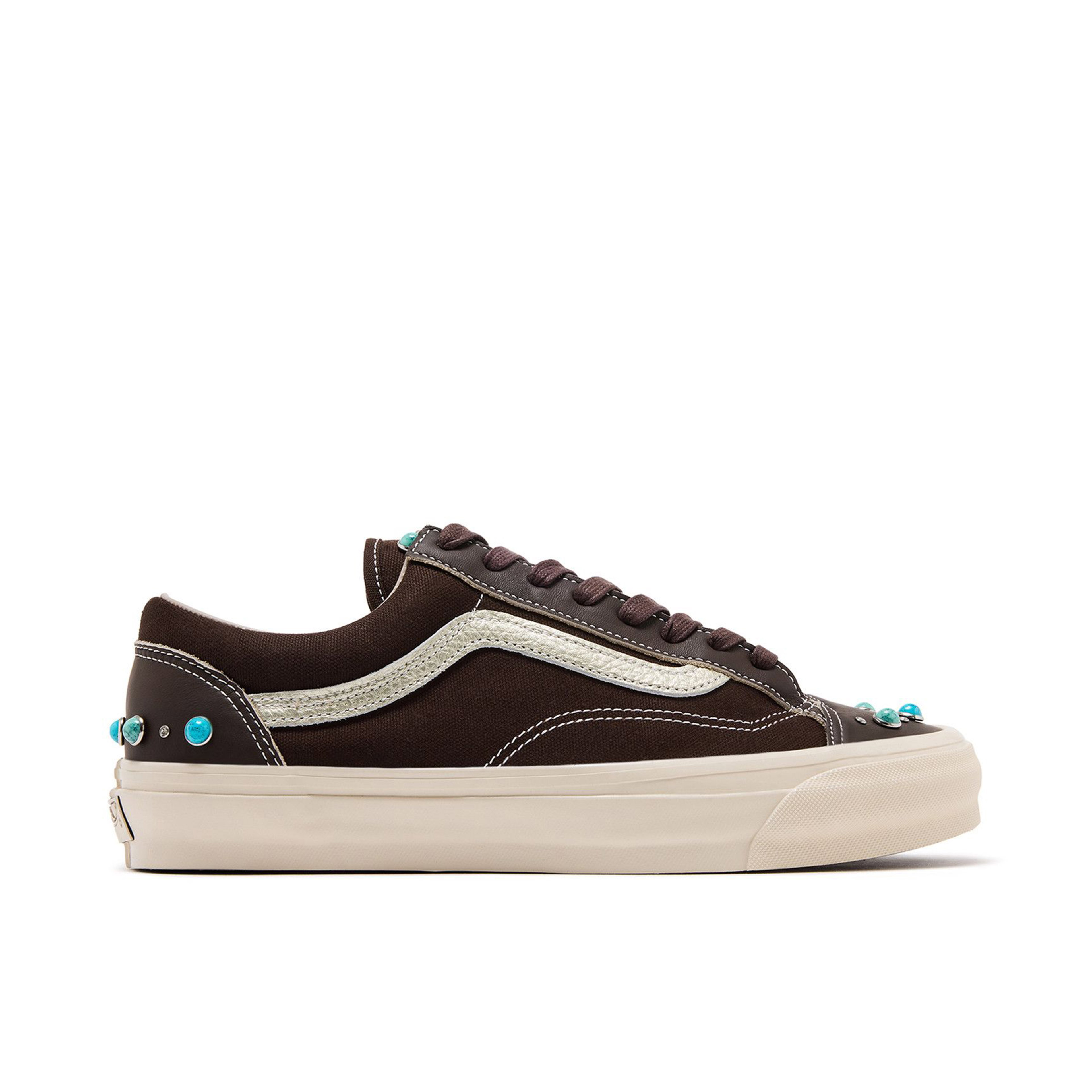 Vans Premium Old Skool Gemstone Mushroom