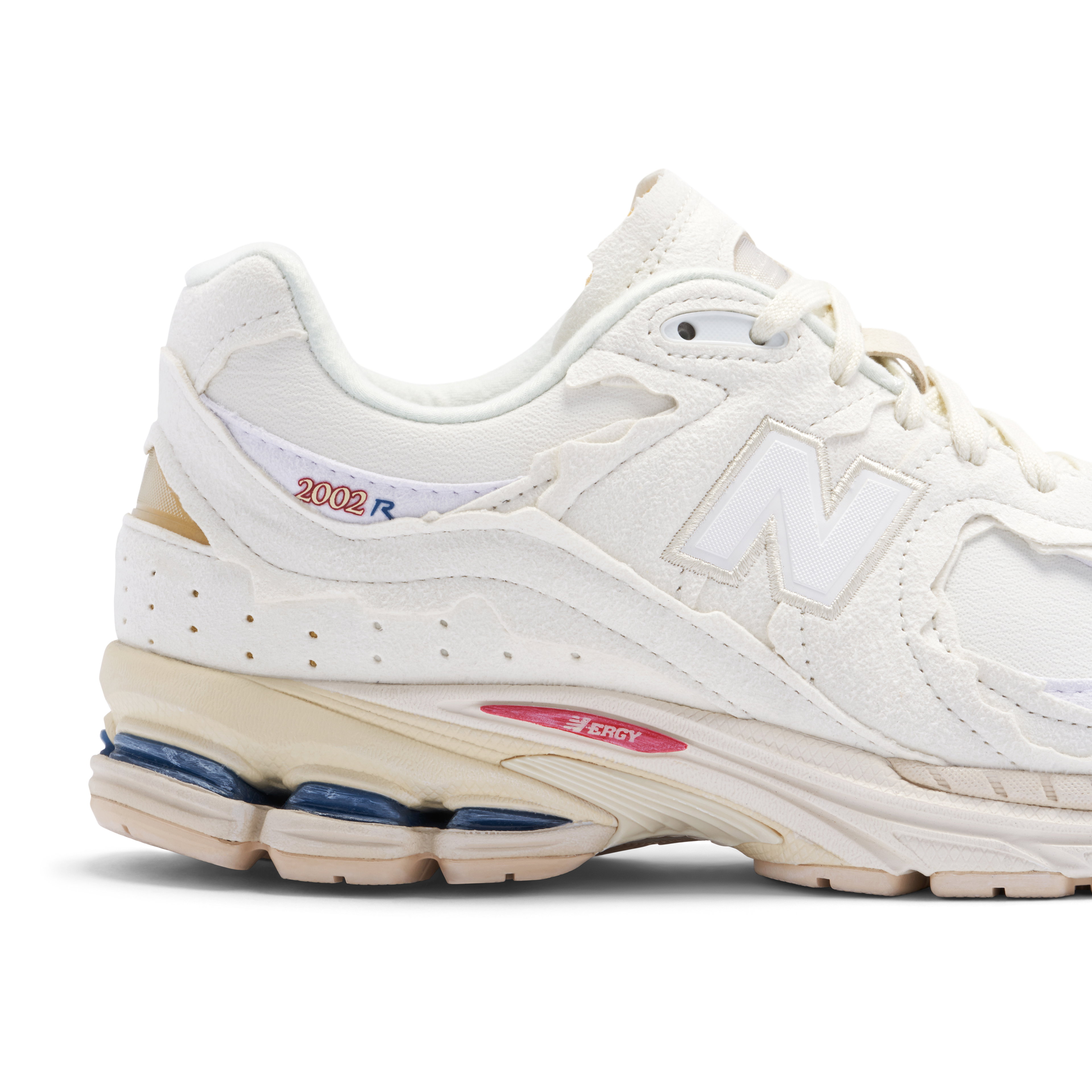 New Balance 2002R Protection Pack Sea Salt