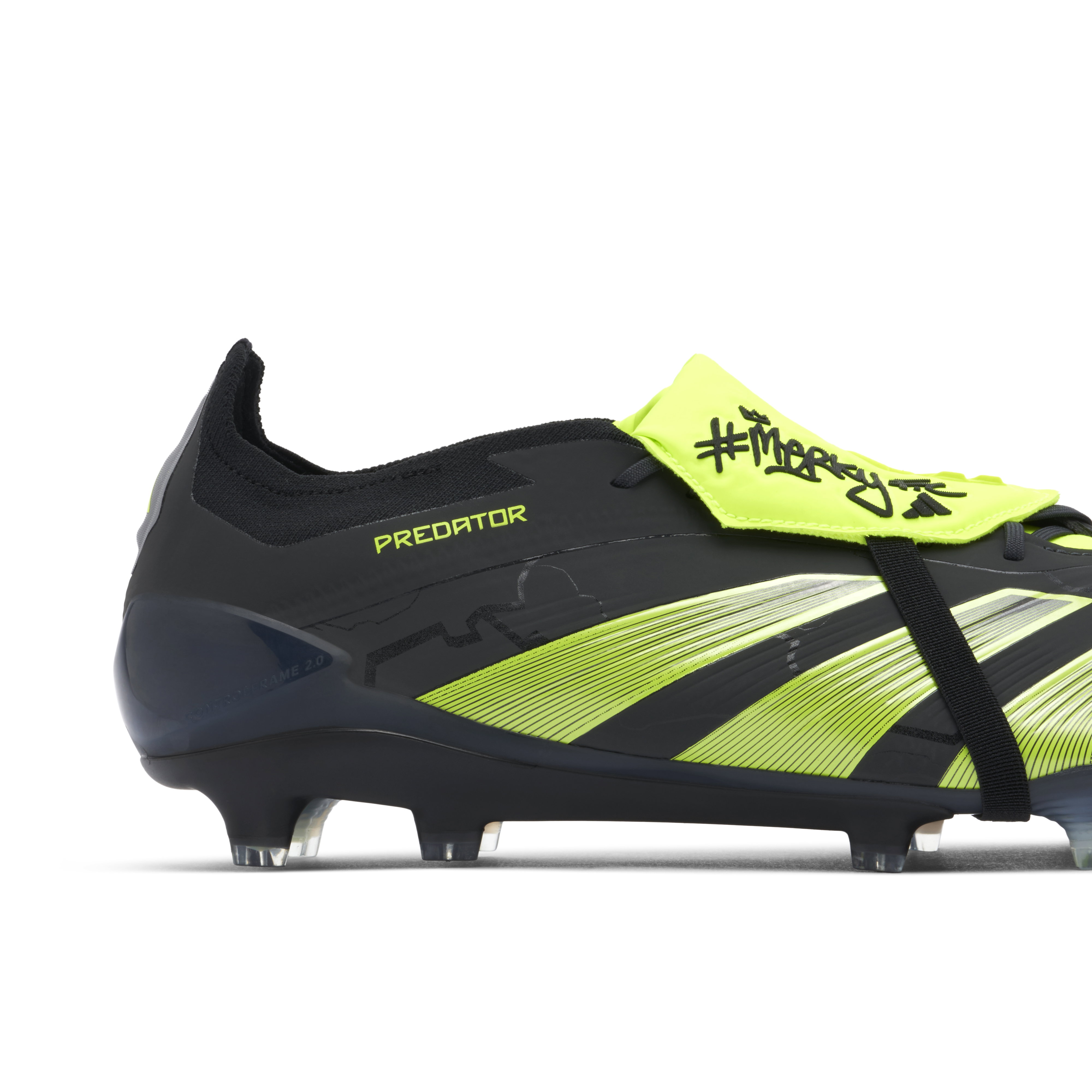 Adidas Predator Elite FT FG Merky FC | ID8877 | Laced
