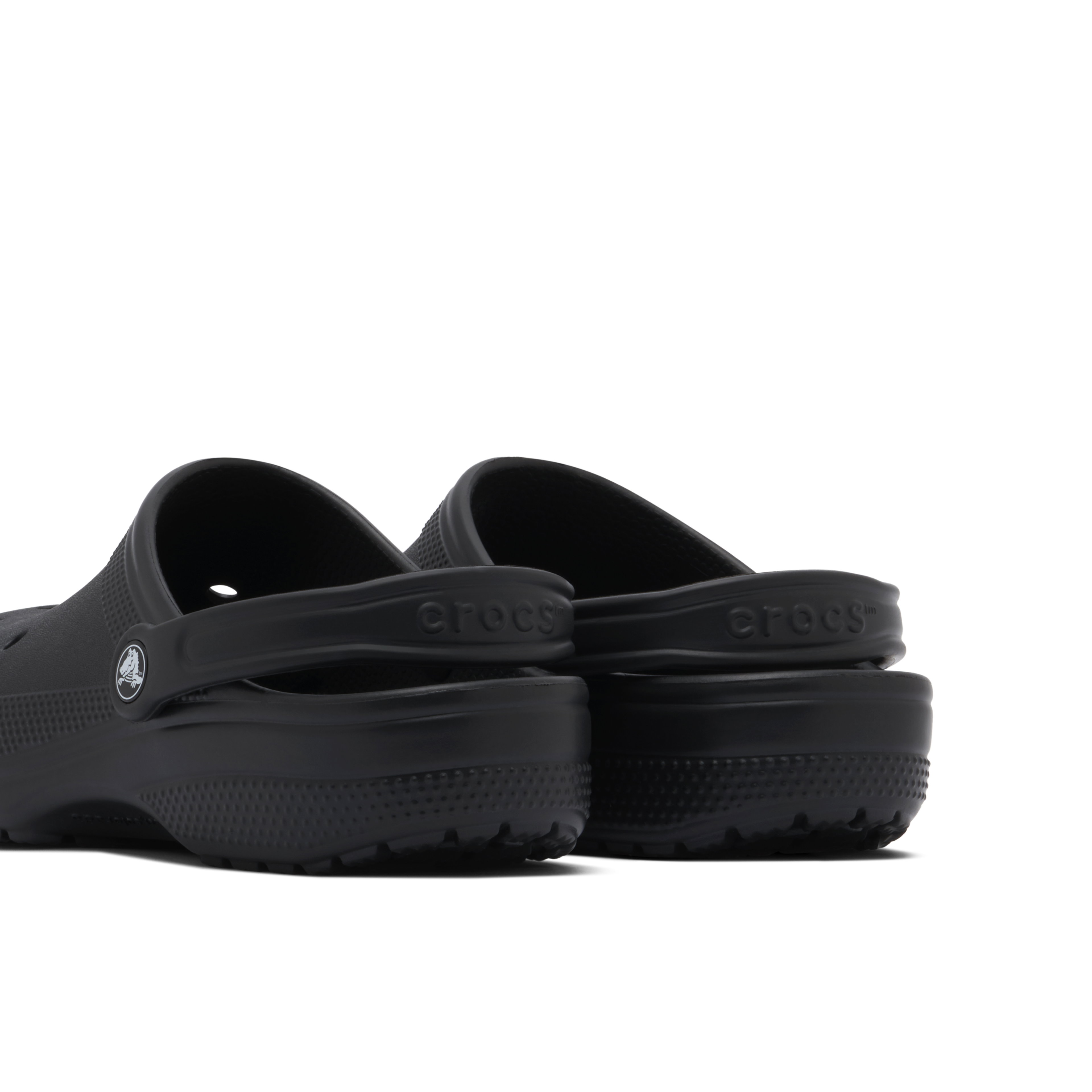 Crocs Classic Clog Black
