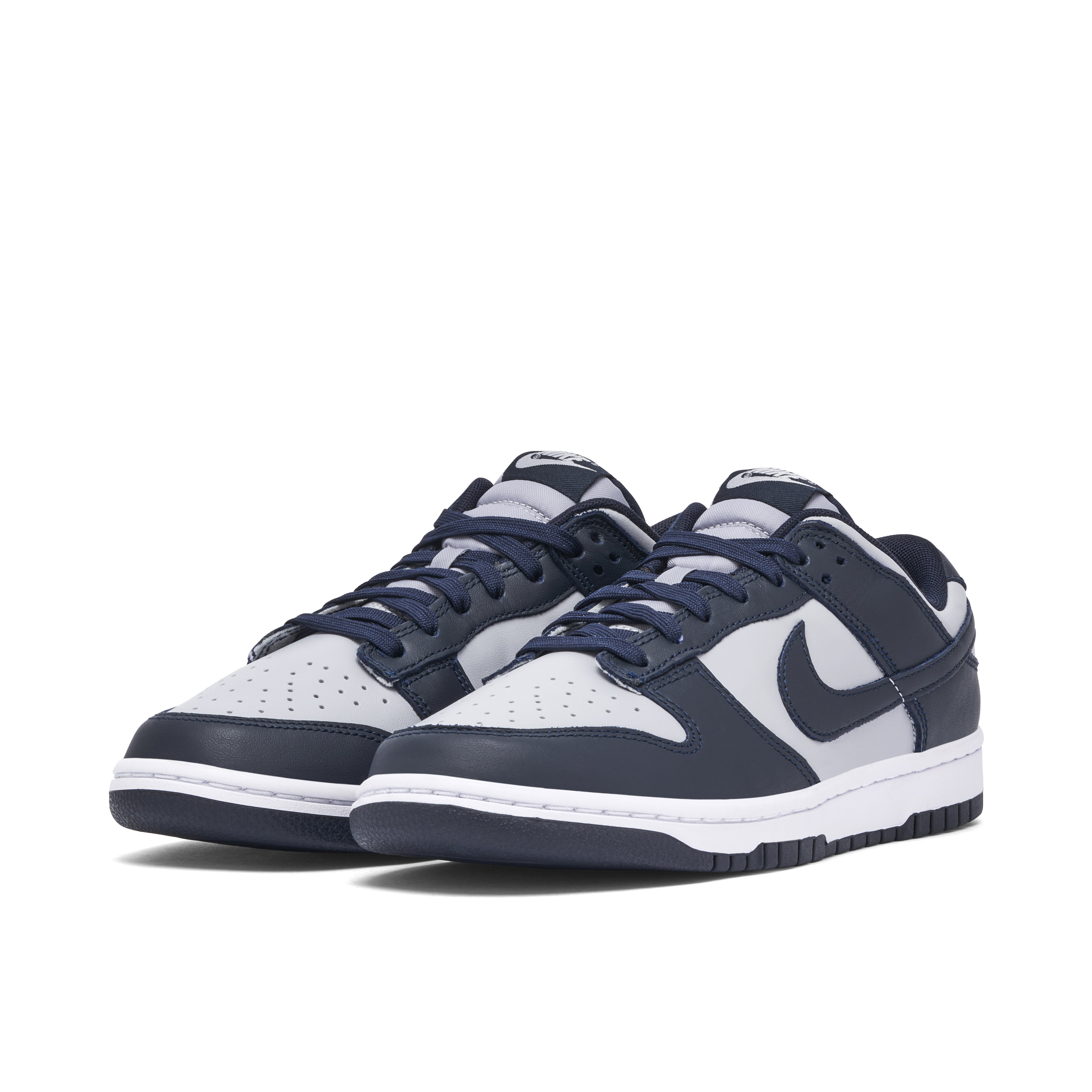 Nike Dunk Low Georgetown | DD1391-003 | Laced