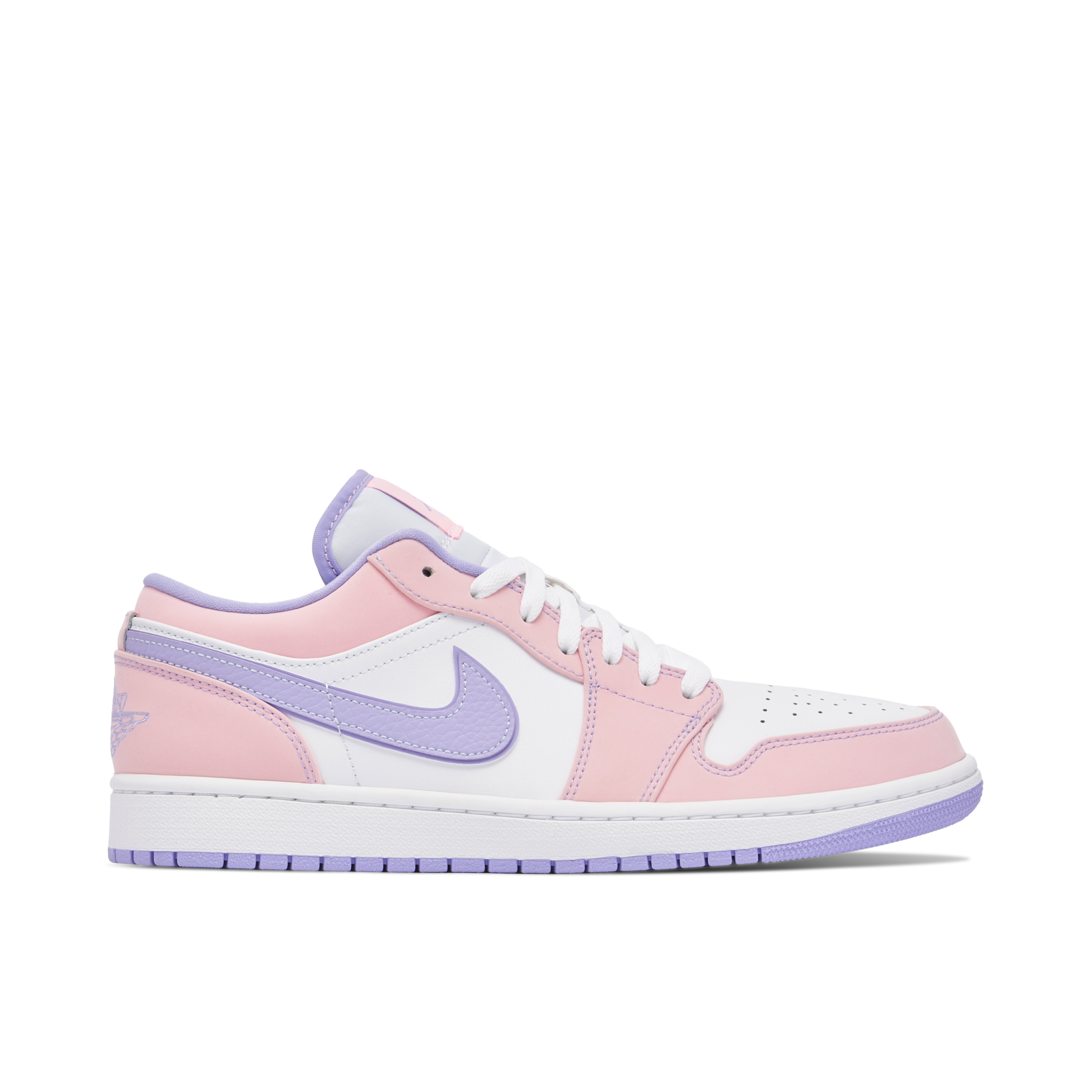 Air Jordan 1 Low SE Arctic Punch