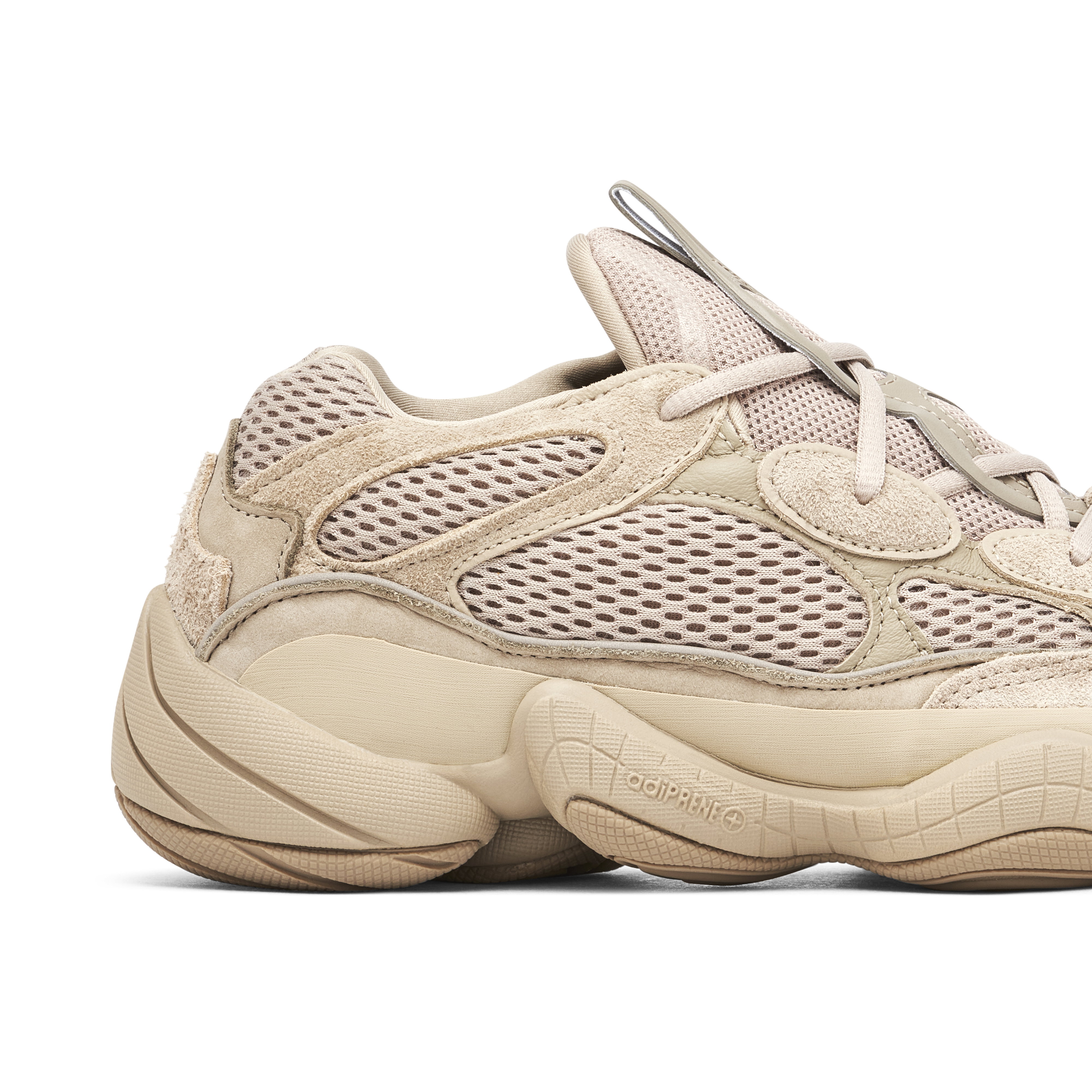 YEEZY BOOST 500 TAUPE LIGHT 【27.0】 Yeezy 500 Taupe Light | GX3605 | Laced