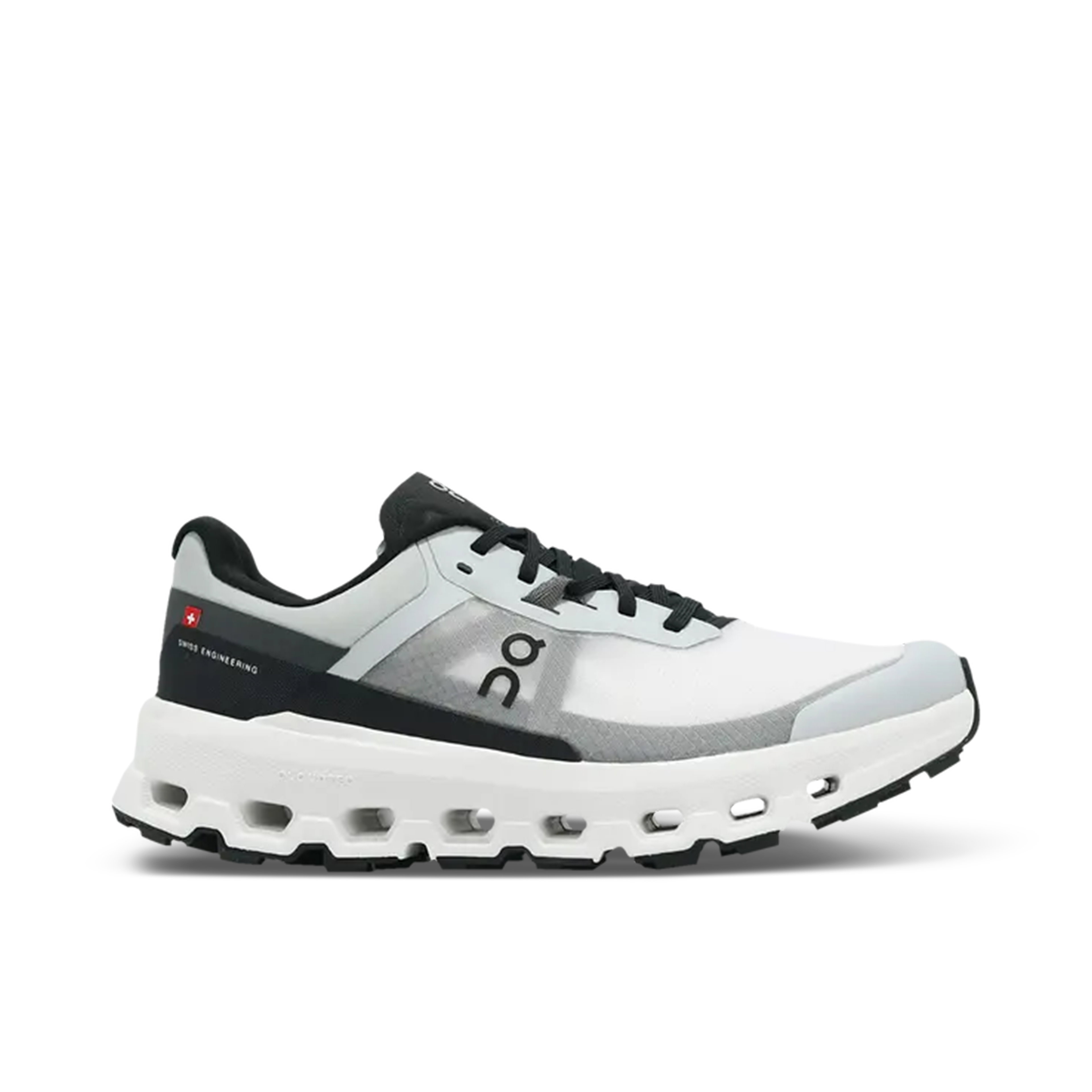 On Running Cloudvista 2 Glacier Eclipse Womens
