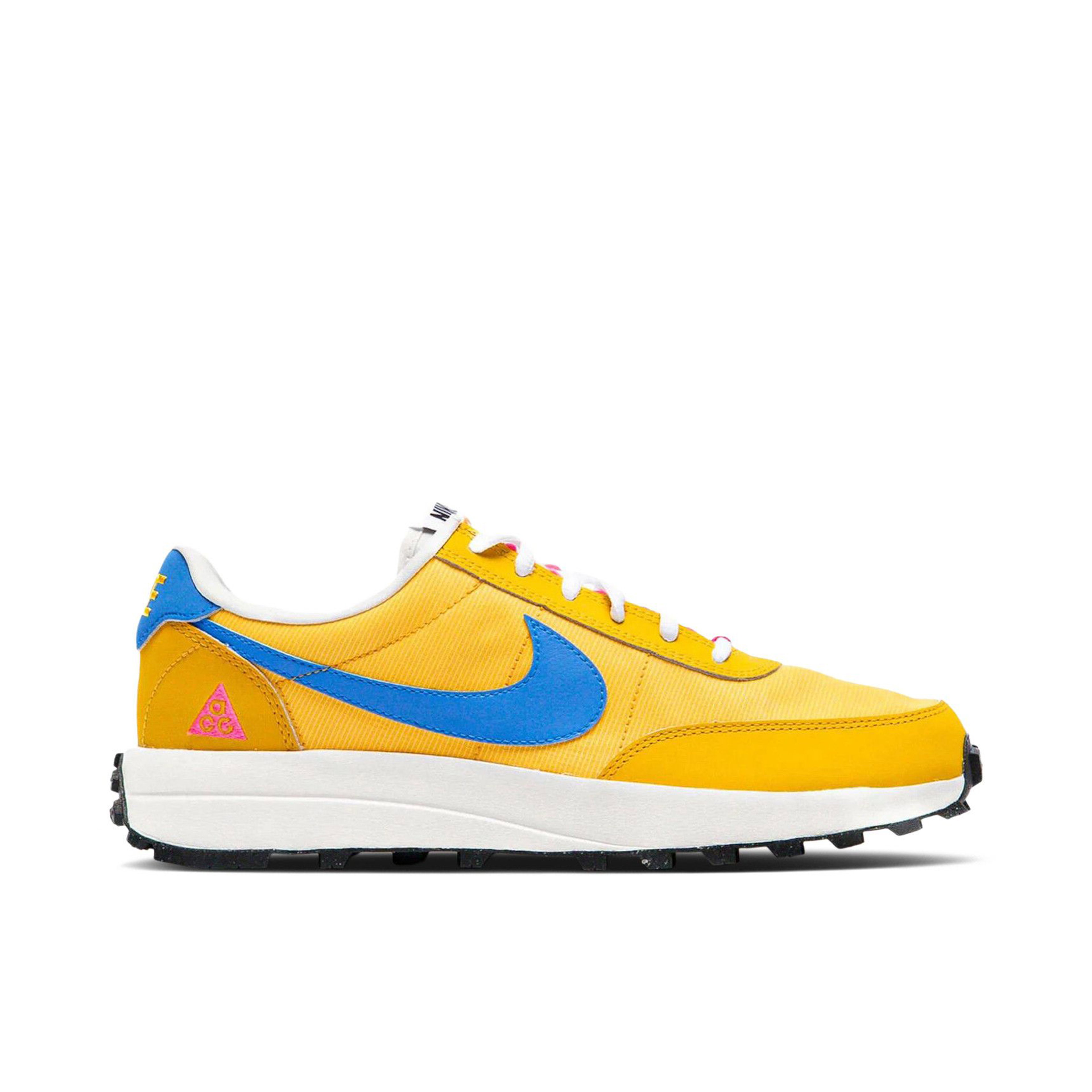 Nike ACG LDV Dark Sulfur Photo Blue