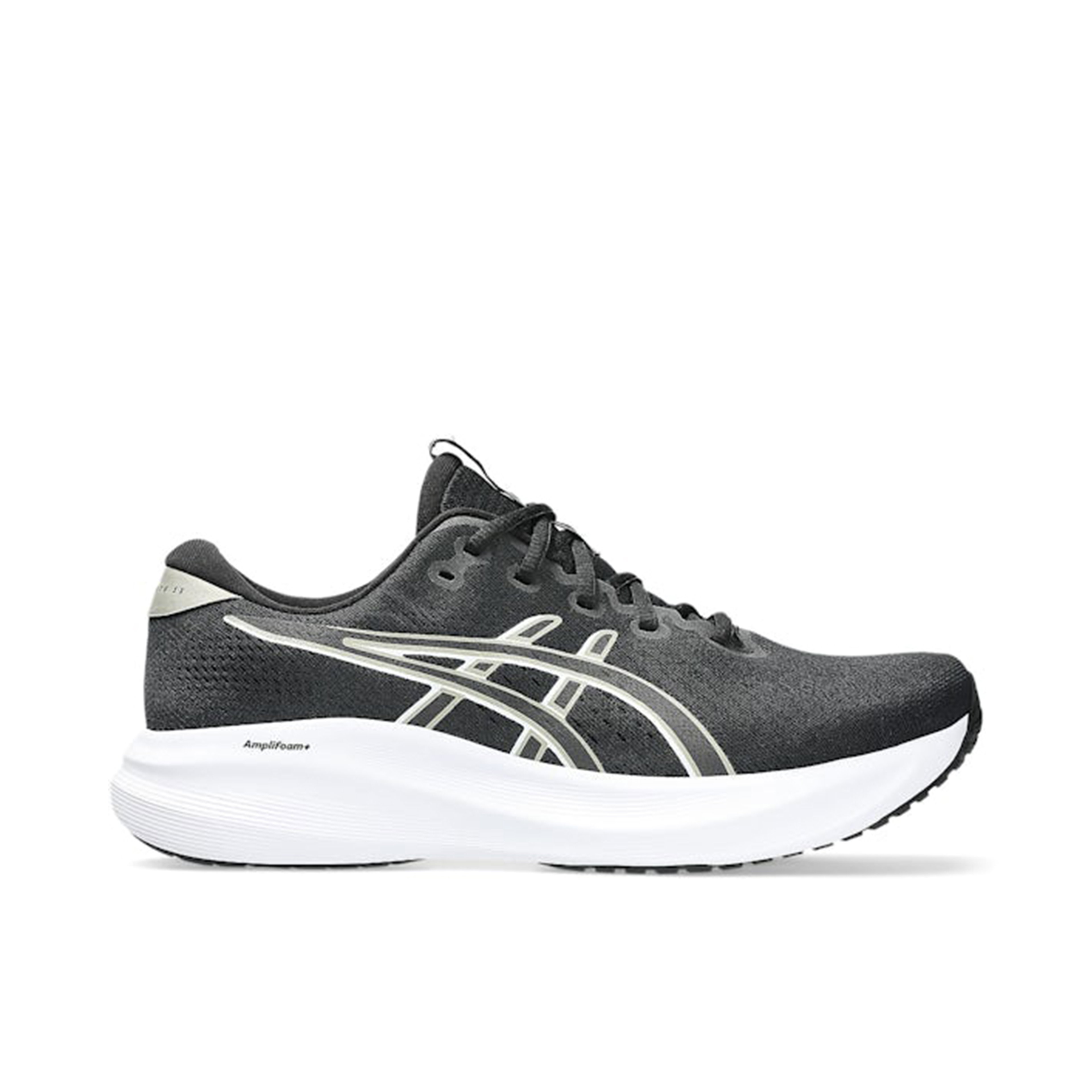 ASICS Gel-Excite 11 Black Meteor Grey