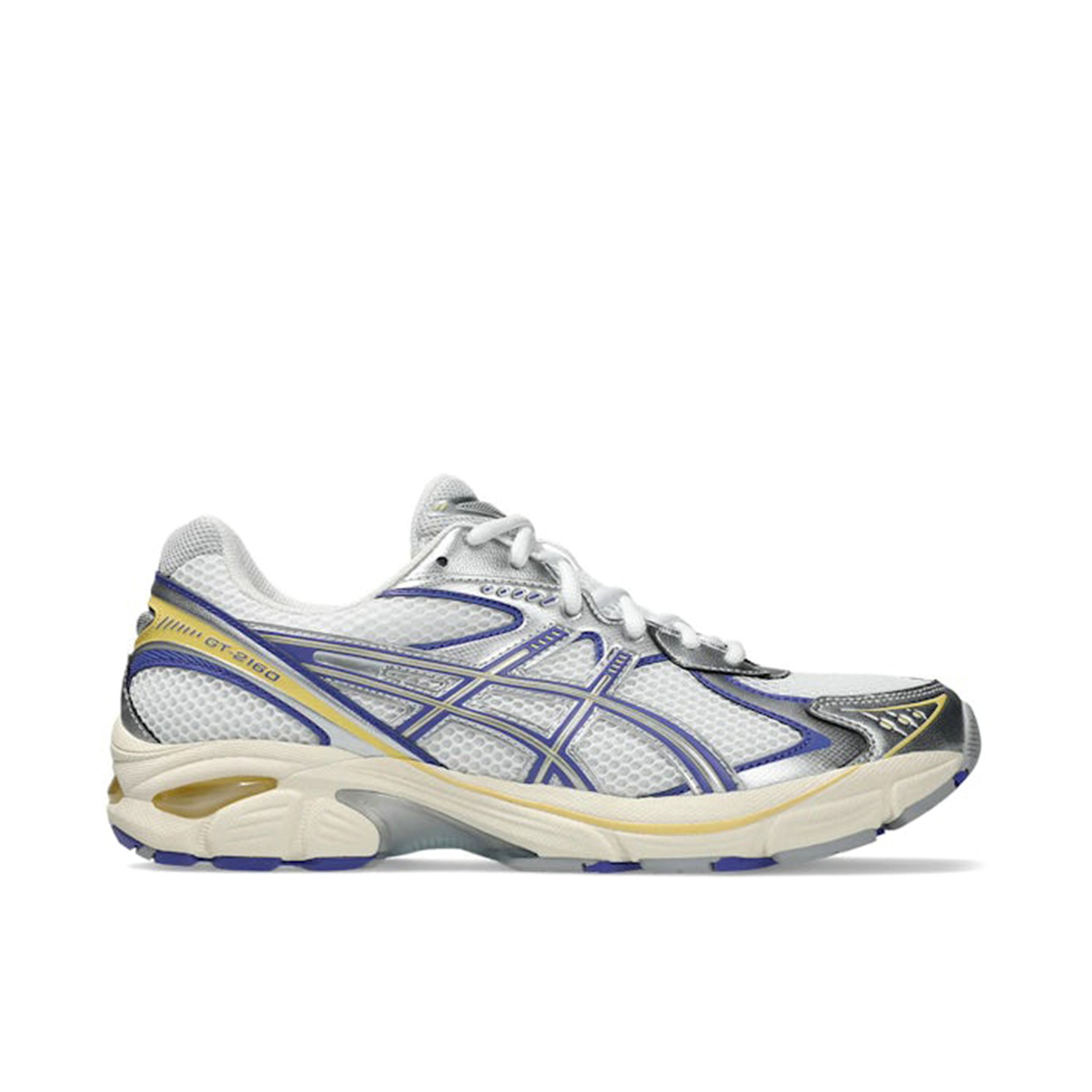 ASICS GT-2160 White Blue Violet