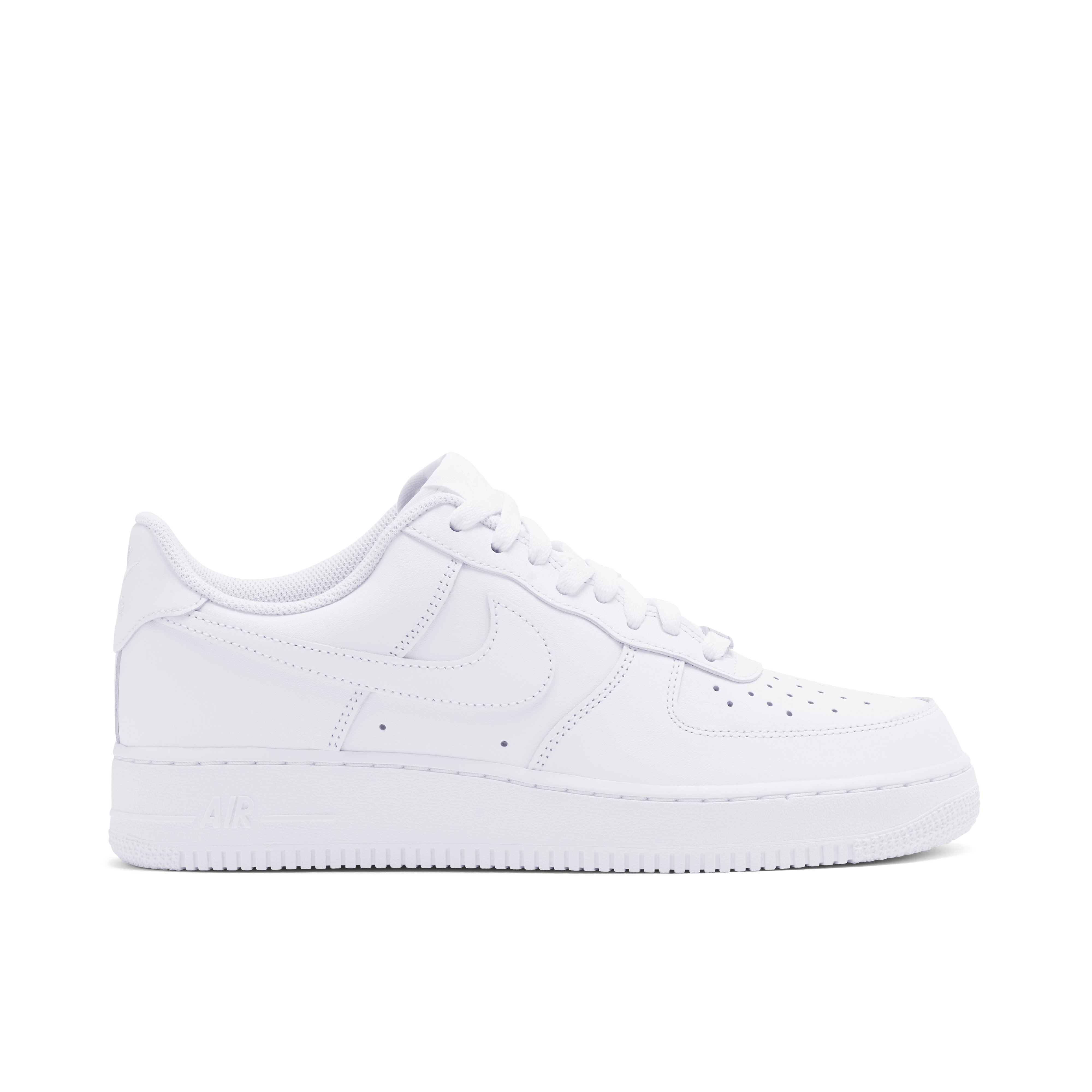 af1122__2017様 Nike Air Force 1 Low '07 White | 315122-111/CW2288-111 | Laced