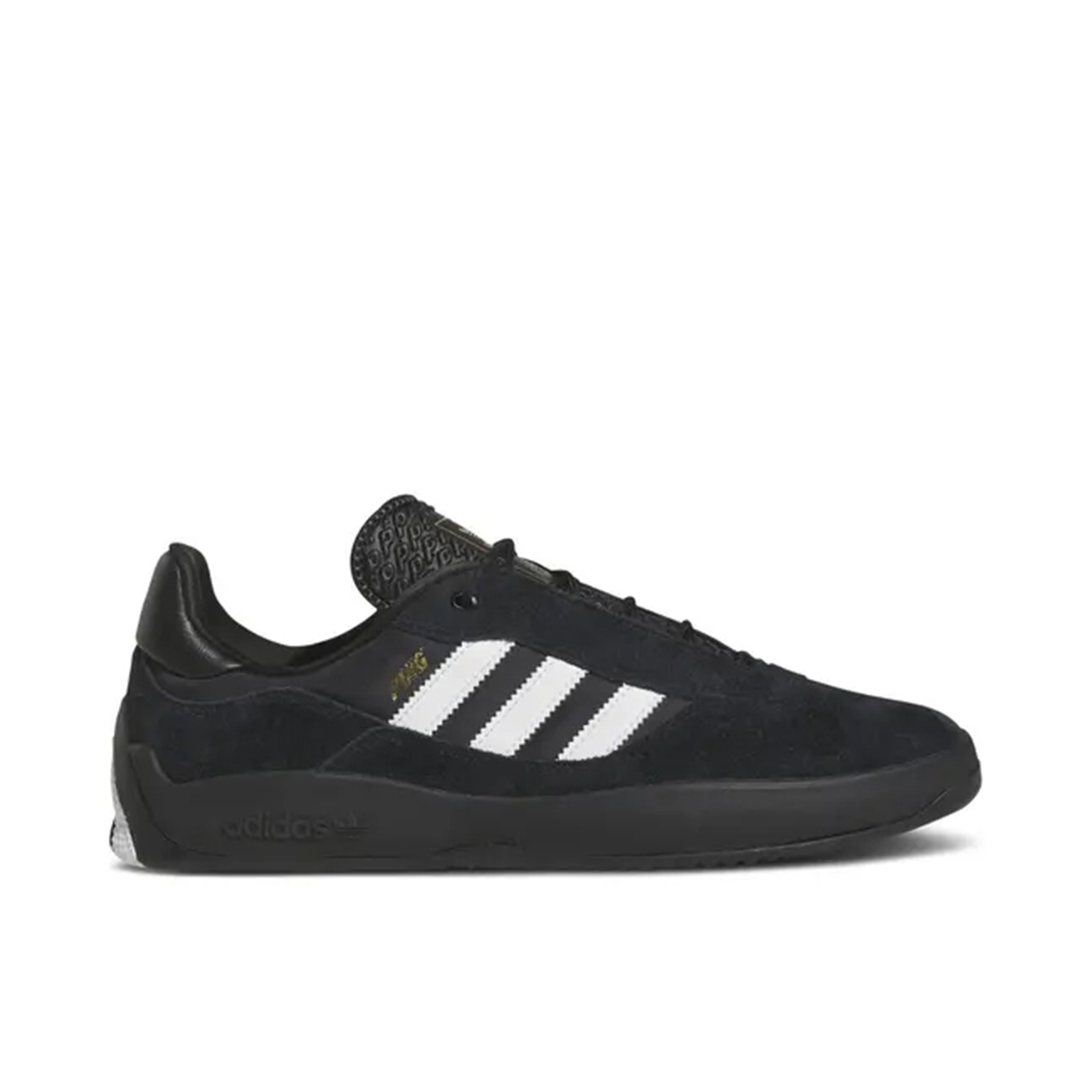 Adidas Puig Core Black Cloud White Gold Metallic