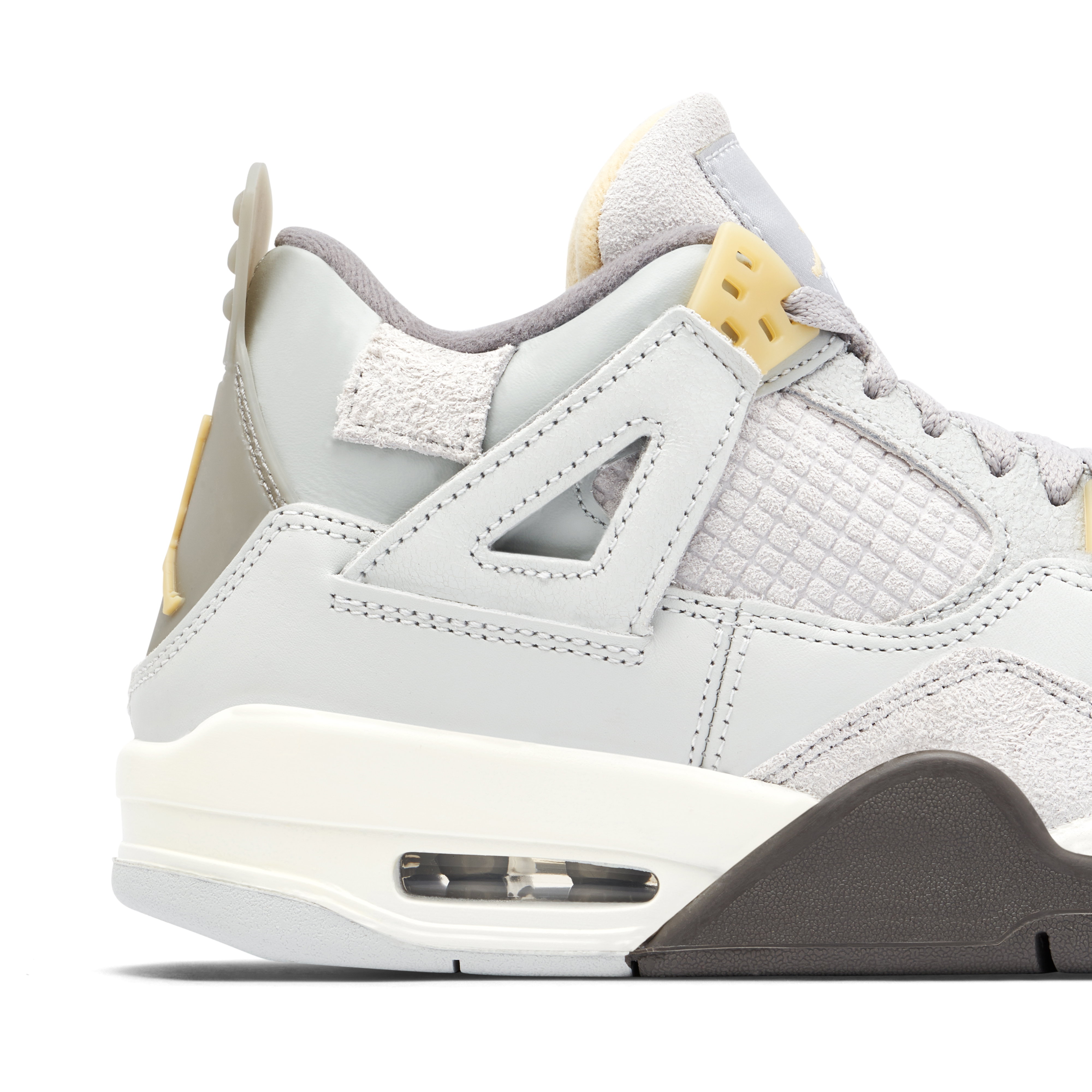 Air Jordan 4 Retro SE Craft GS | DV2262-021 | Laced
