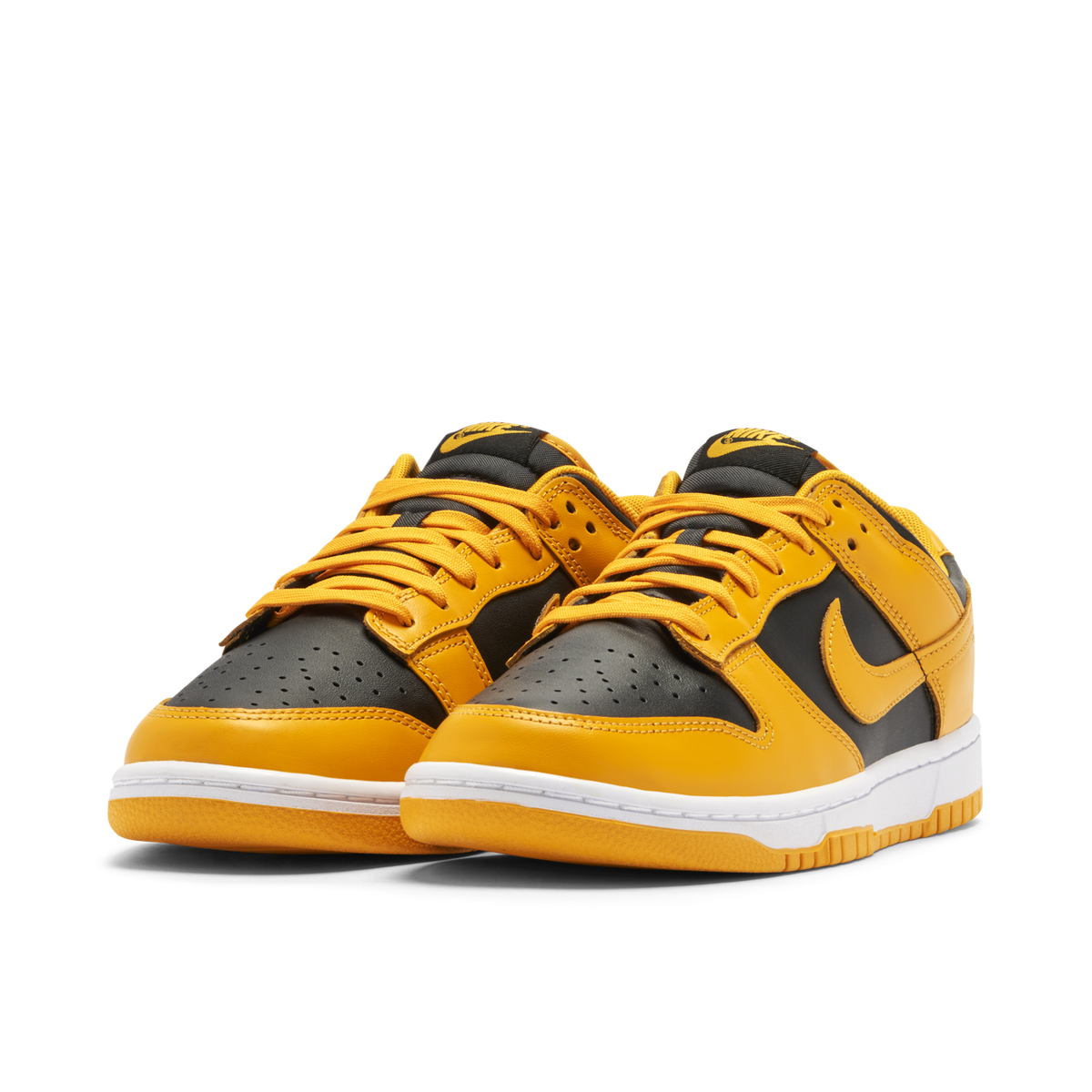 Nike Dunk Low Goldenrod | DD1391-004 | Laced