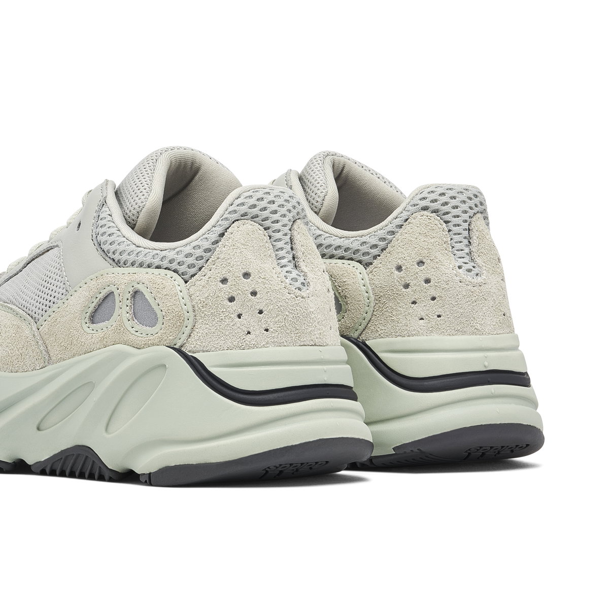 Yeezy 700 Salt | EG7487 | Laced