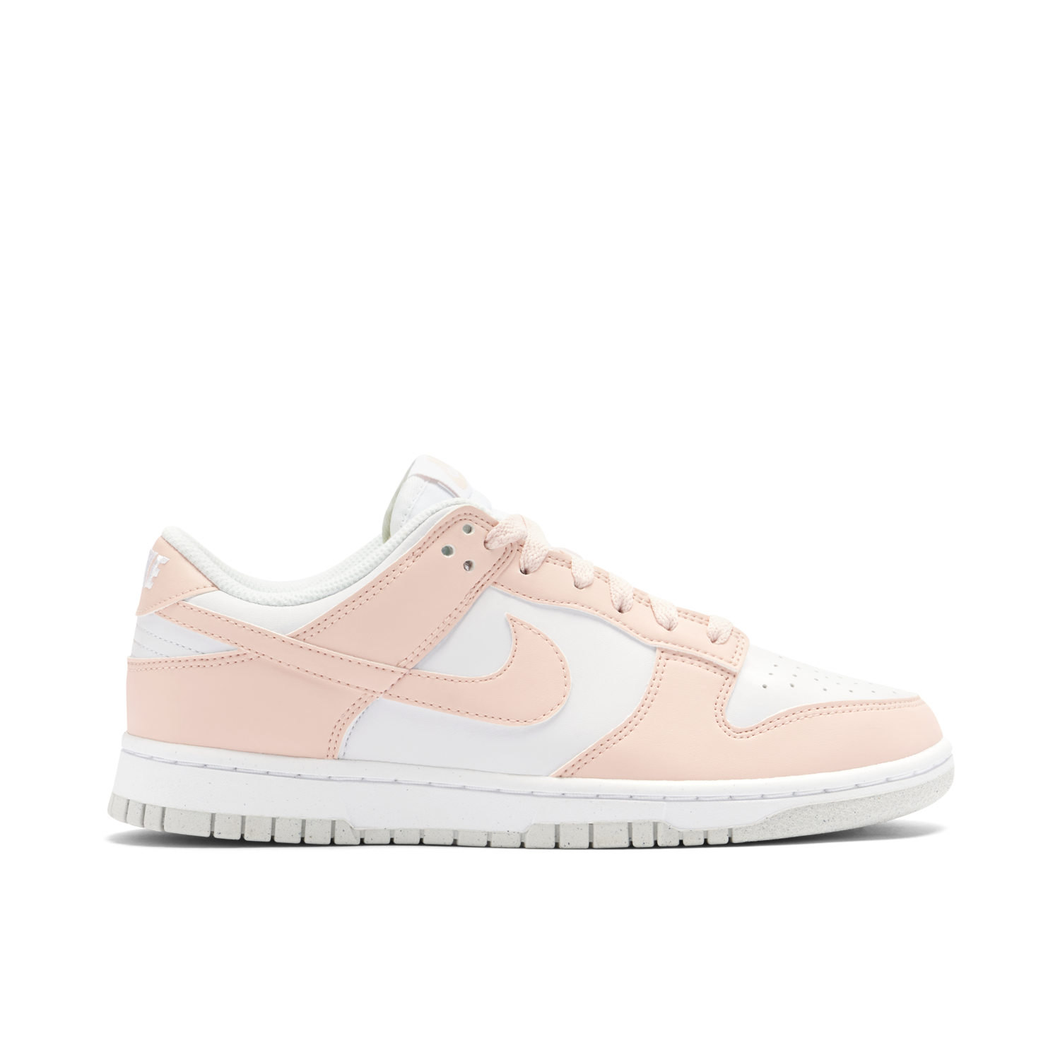 Nike Dunk Low Move to Zero Pale Coral für Damen