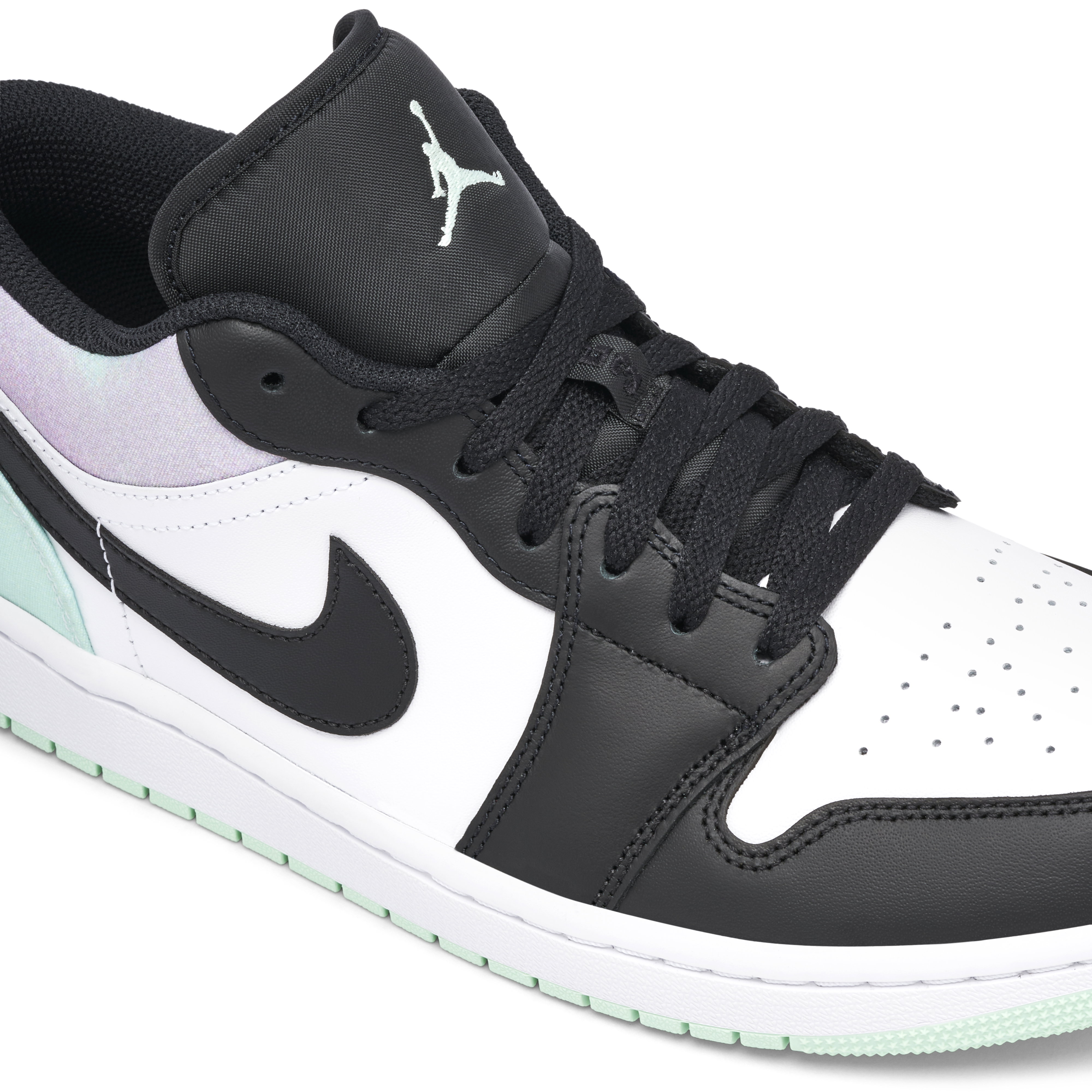 Air Jordan 1 Low SE Tie-Dye | DM1199-100 | Laced