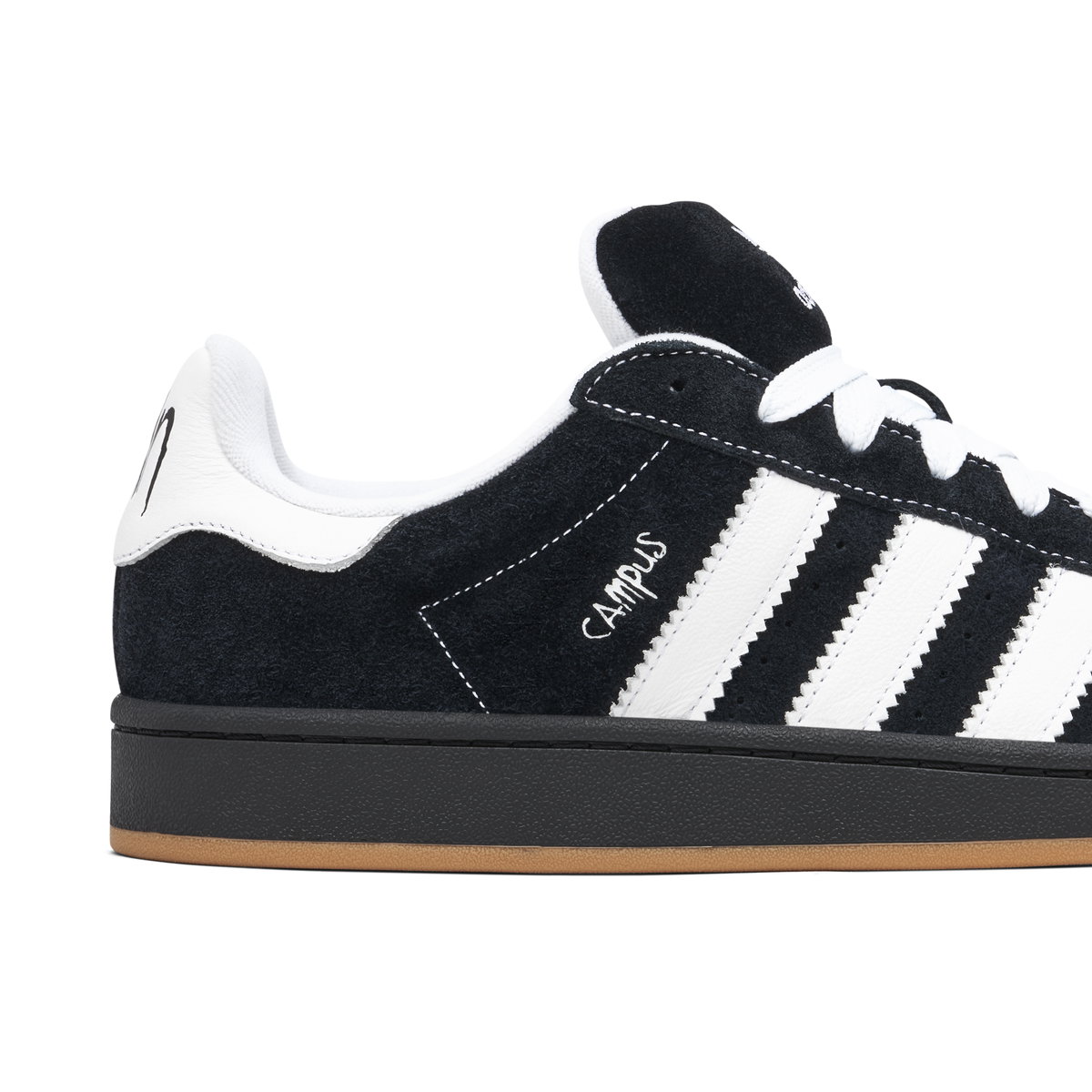 adidas gazelle silver green womens Men's Originals Campus 00s Shoes main image 0