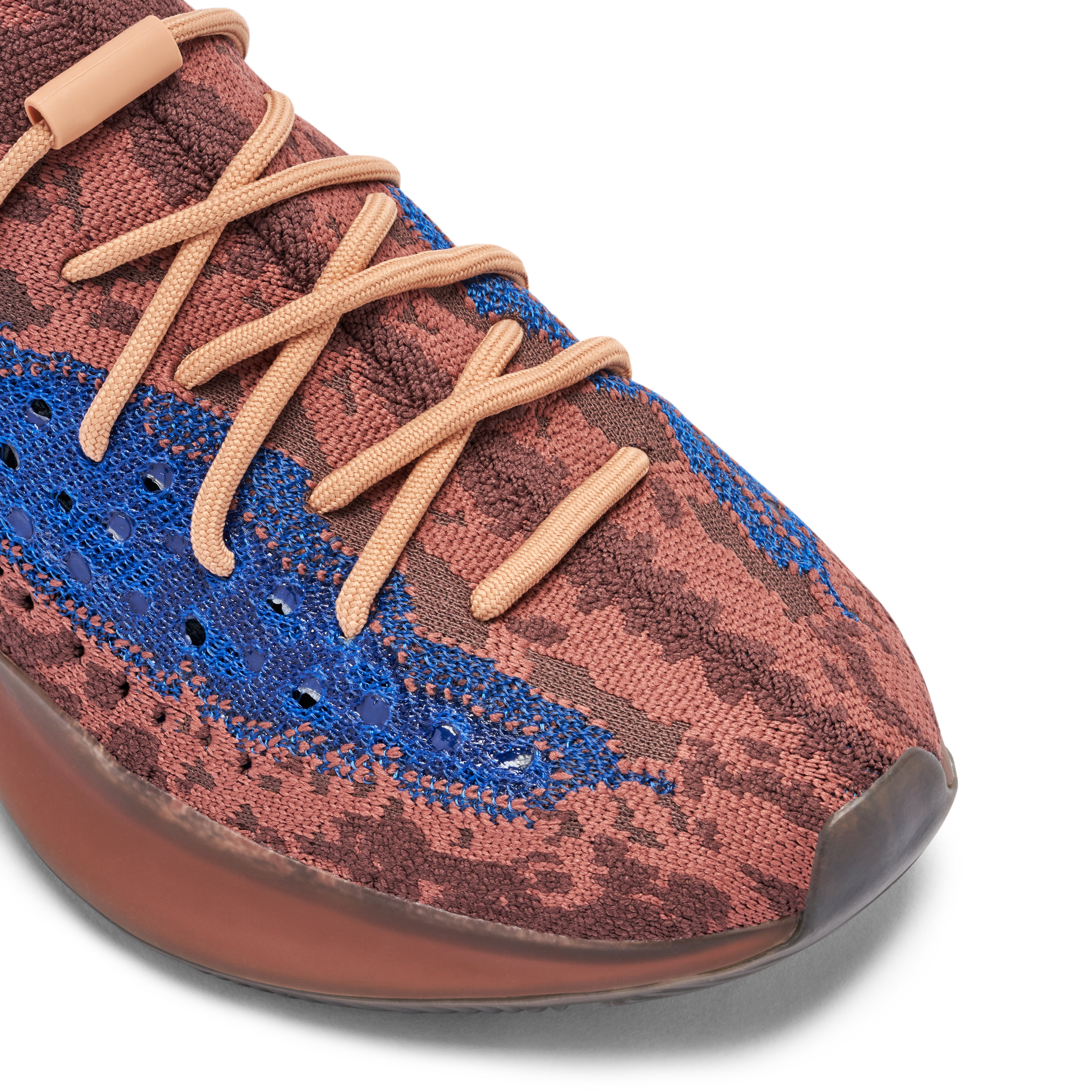 Yeezy Boost 380 Azure Non-Reflective | FZ4986 | Laced