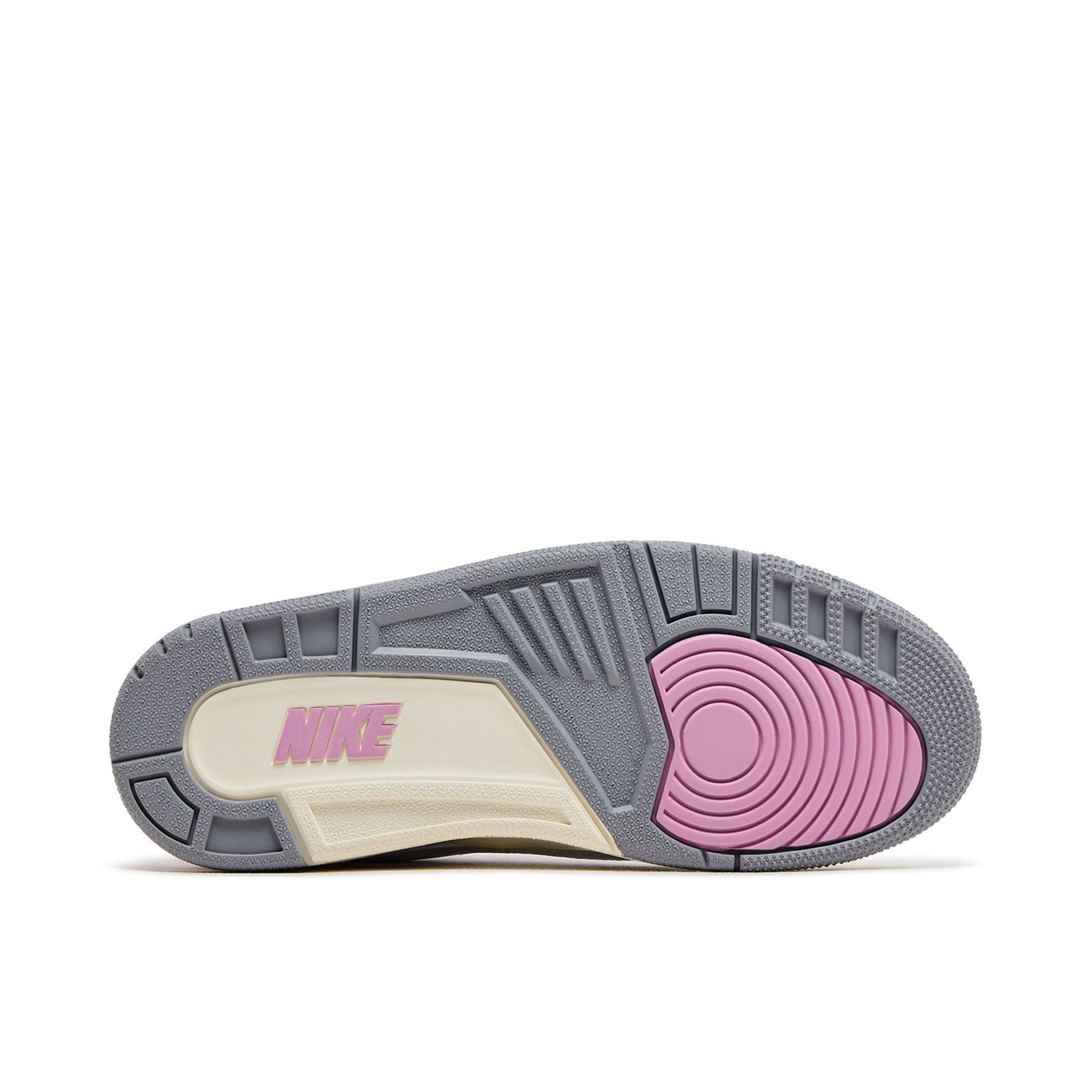 Air Jordan 2/3 Orchid Womens