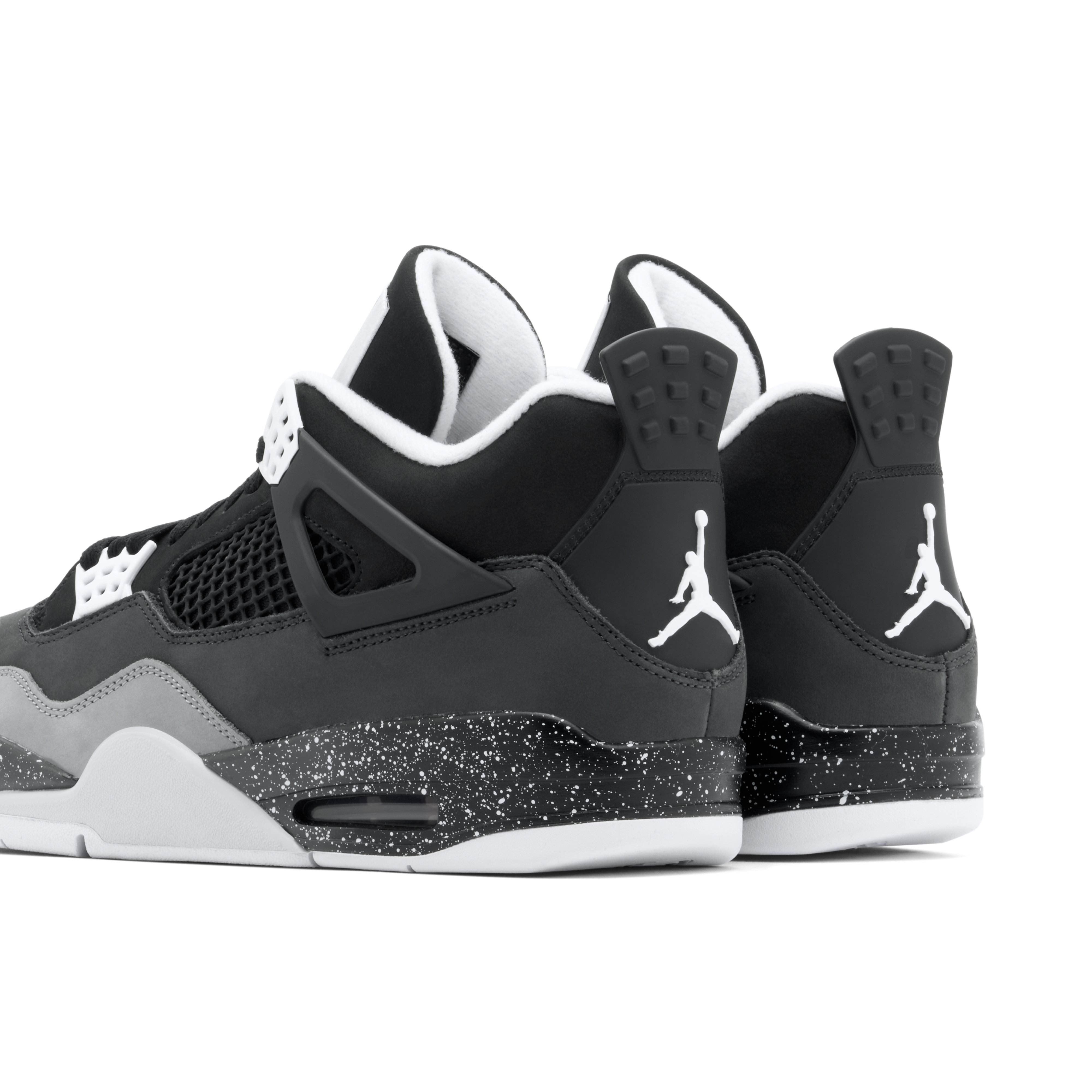 Air Jordan 4 Retro Fear (2024) | FQ8138-002 | Laced Air Jordan 4 Retro Fear (2024) | FQ8138-002 | Laced