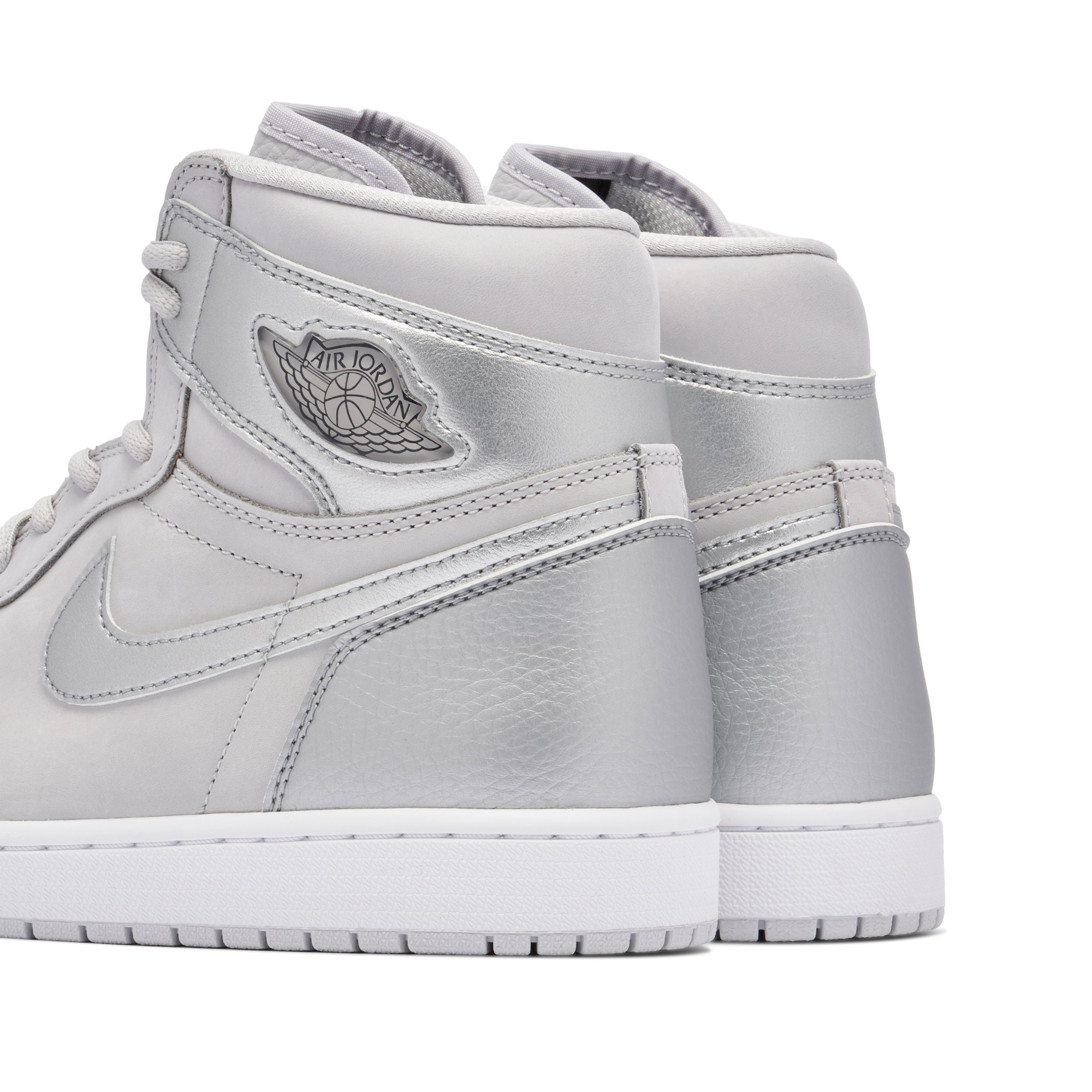 Air Jordan 1 Retro High CO Japan Neutral Grey | DC1788-029 | Laced