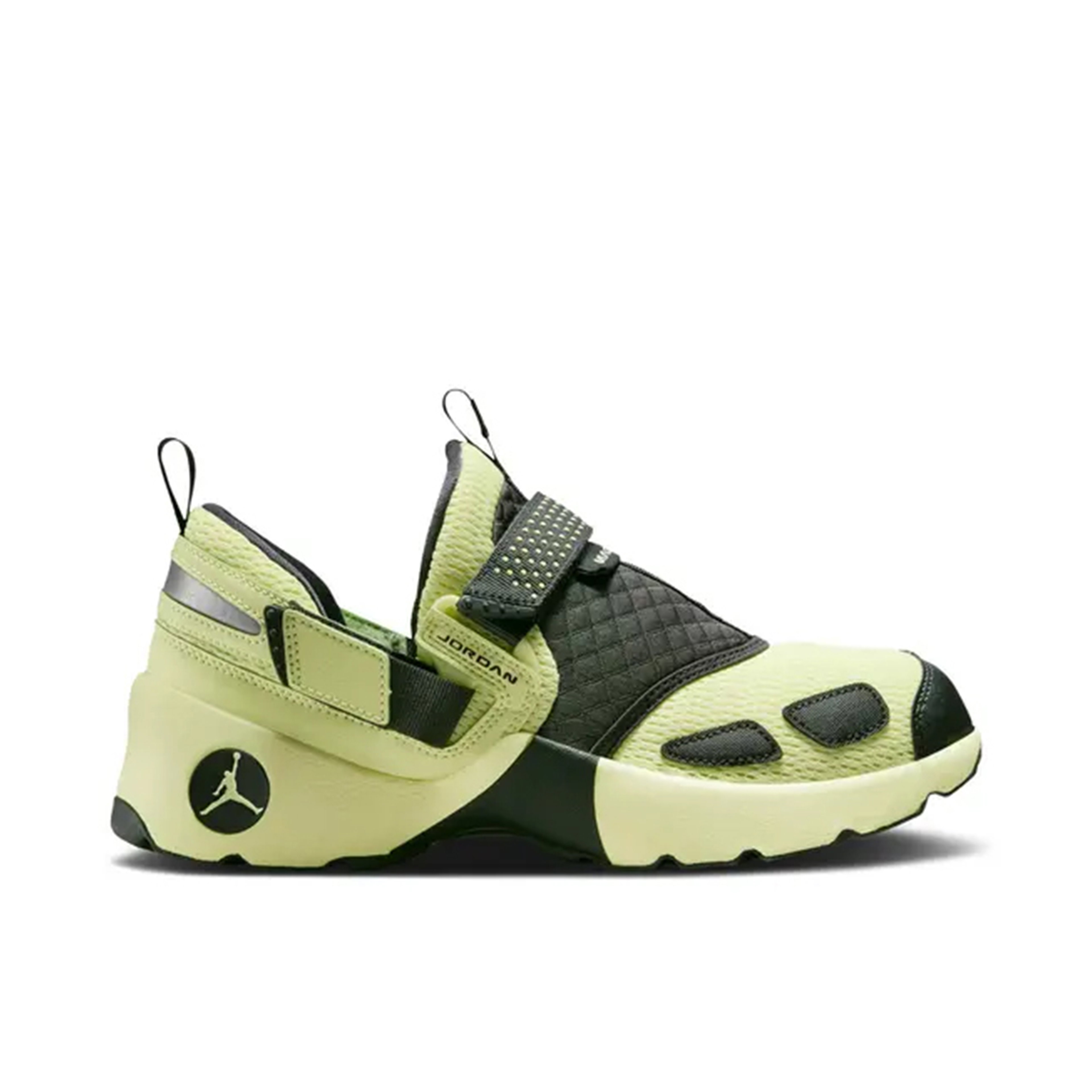 Air Jordan Trunner LX Luminous Green Womens