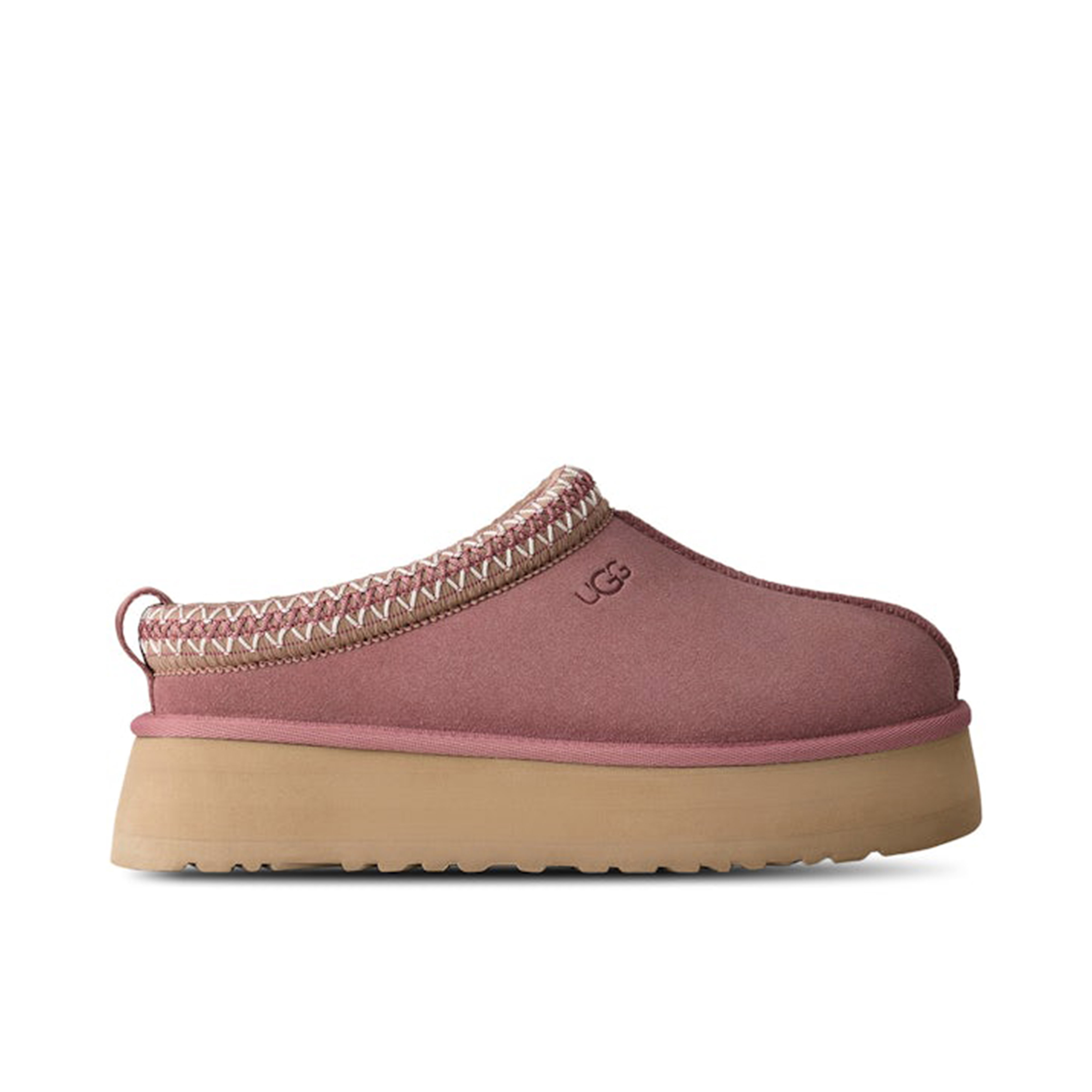 UGG Tazz II Slipper Pink Dawn Womens | 1174471-PDW | Laced