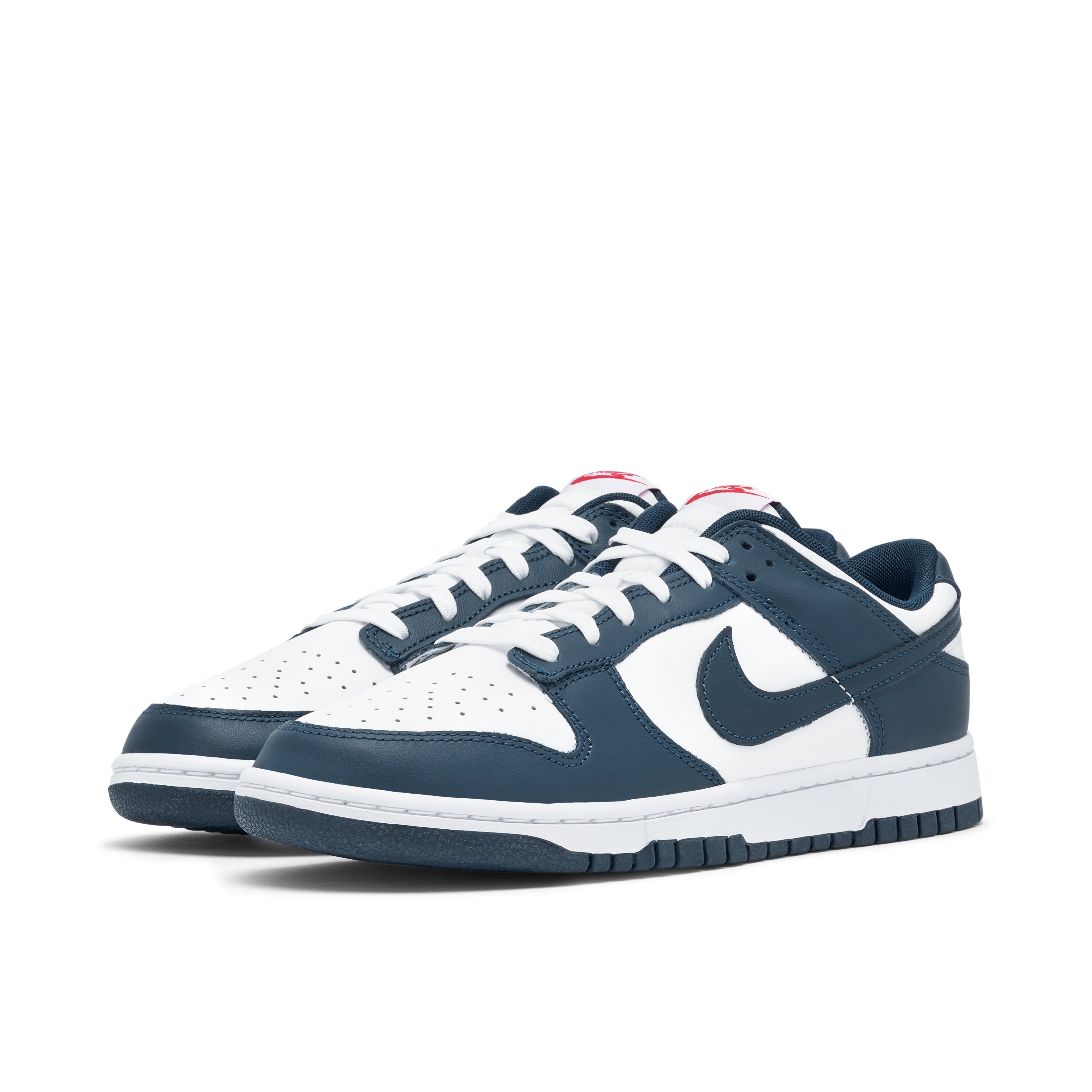 Nike Dunk Low Valerian Blue | DD1391-400 | Laced