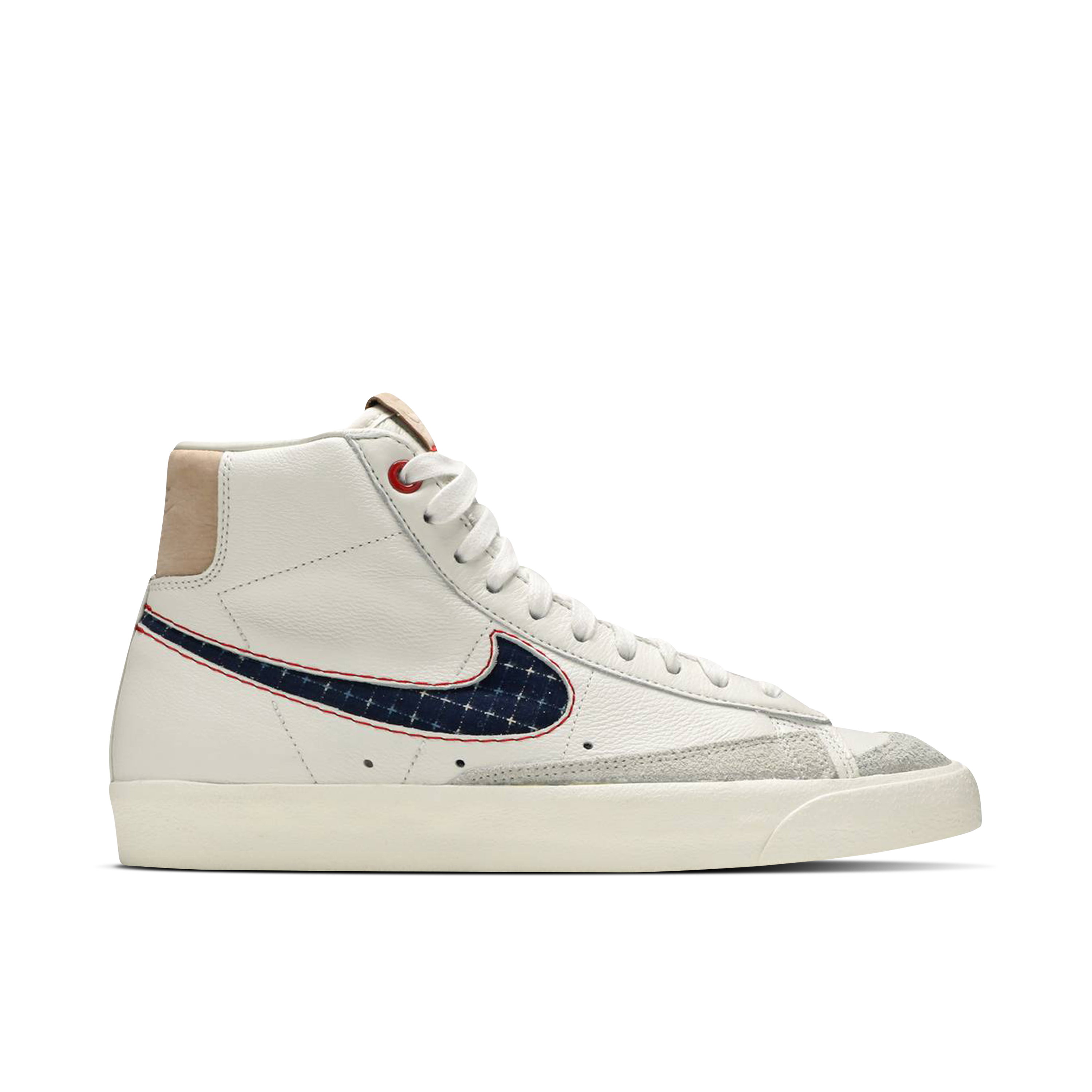 Nike Blazer SB Trainers | Online Nike Sneakers | Laced