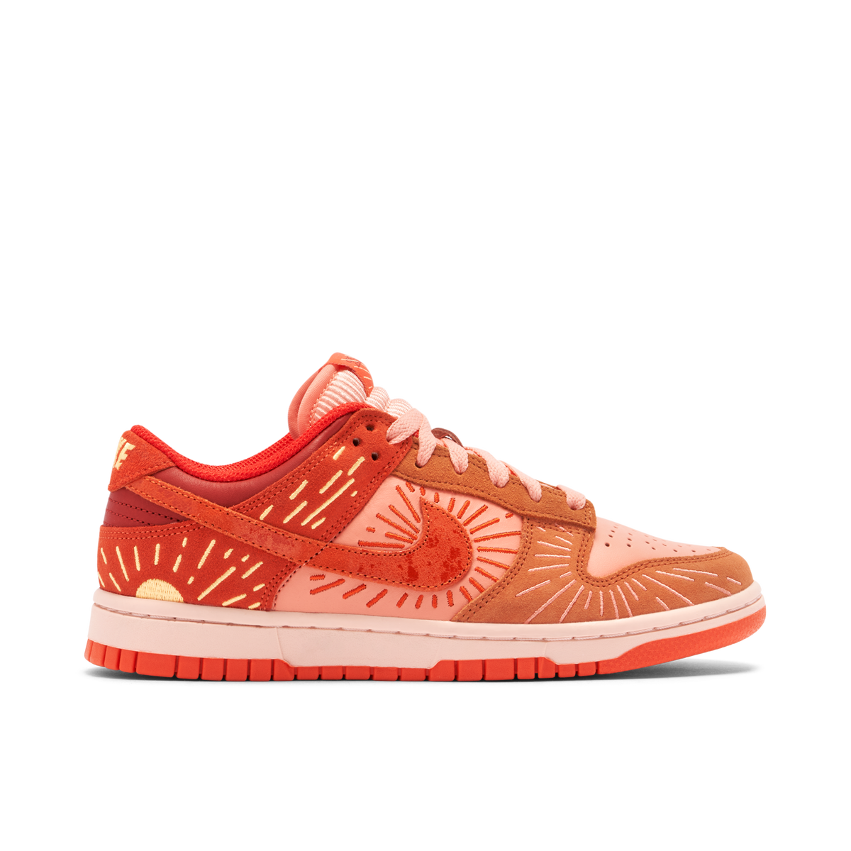 Nike Dunk Low Winter Solstice Womens | DO6723-800 | Laced
